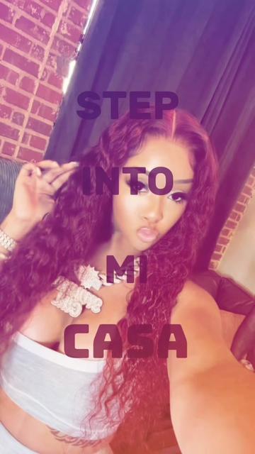 @gangsta girl