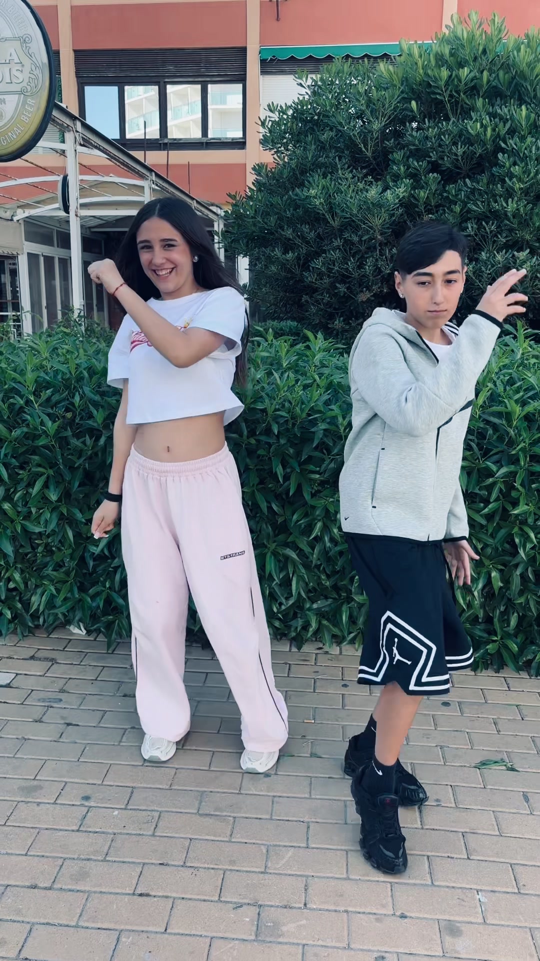 @❤️ Las Travesuras De Lucía 🥰