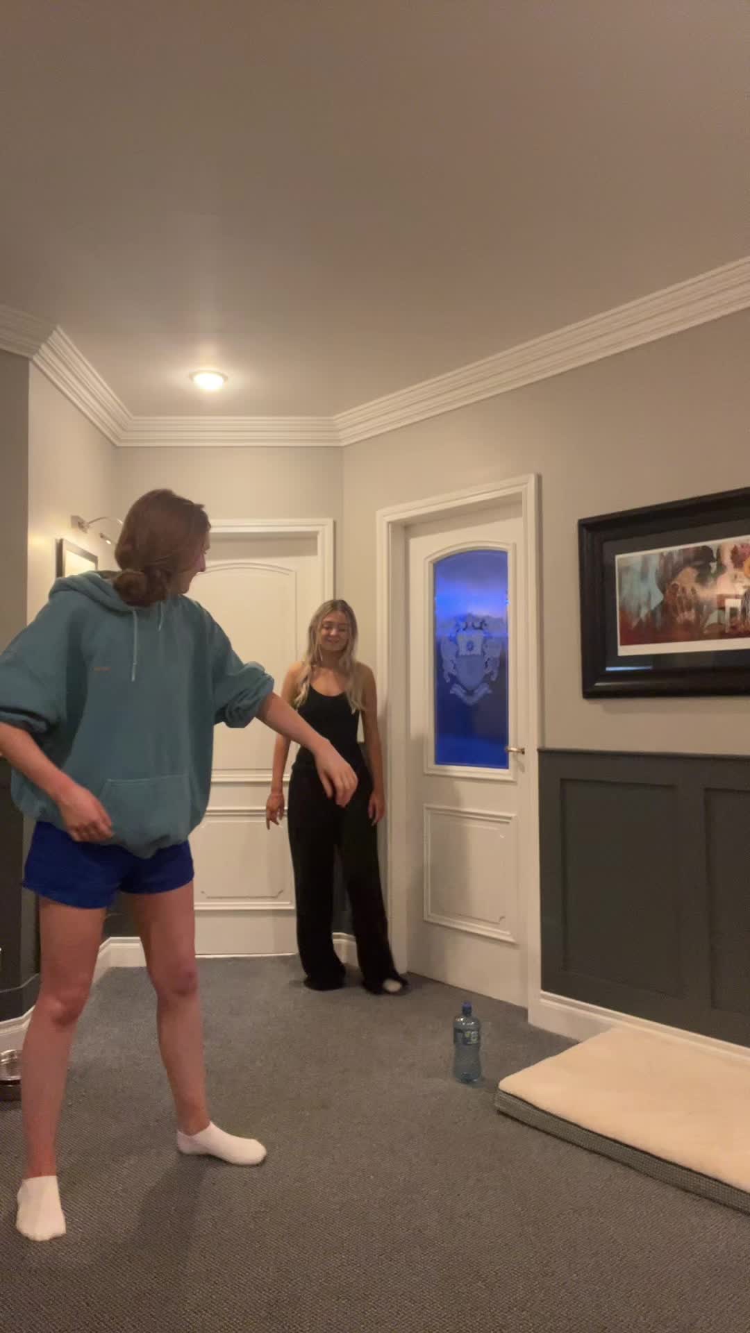 @Erin