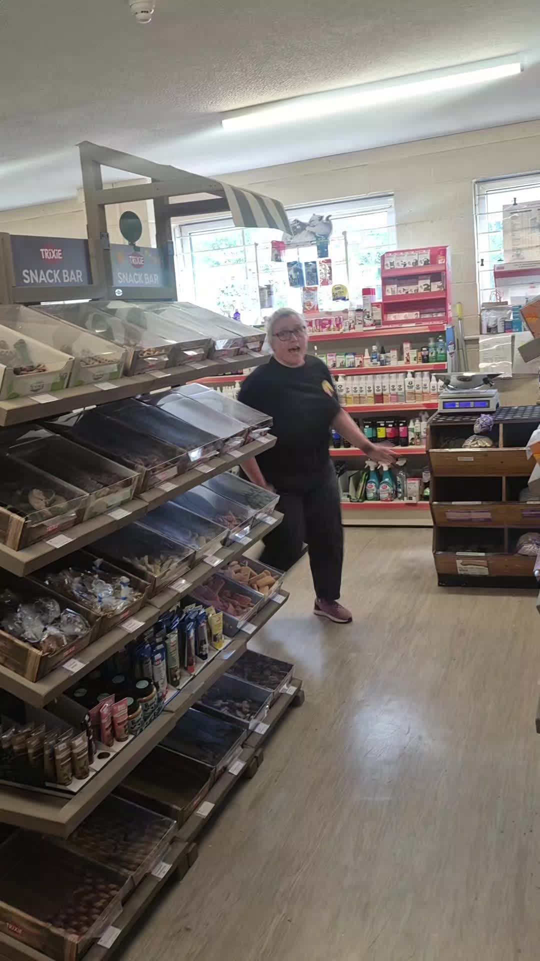 @Superpets_worksop