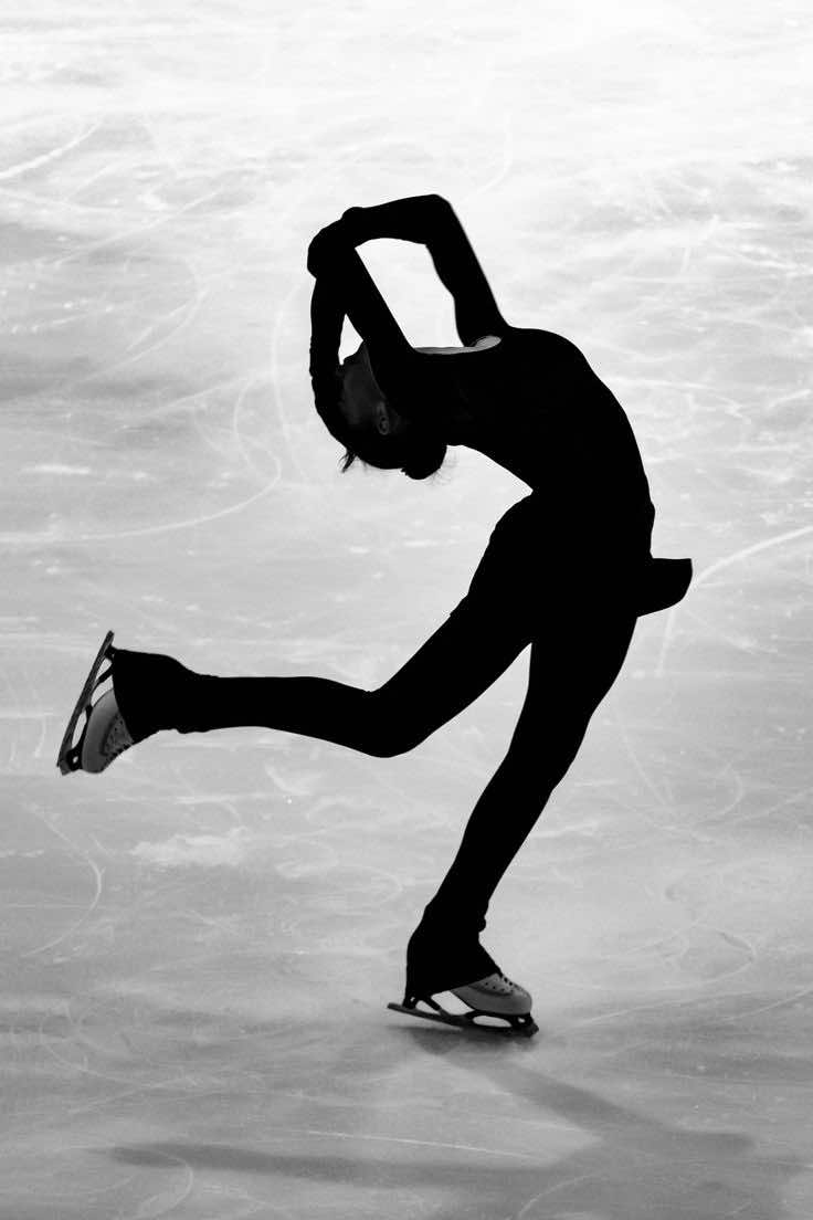 @夜氷 | night ice