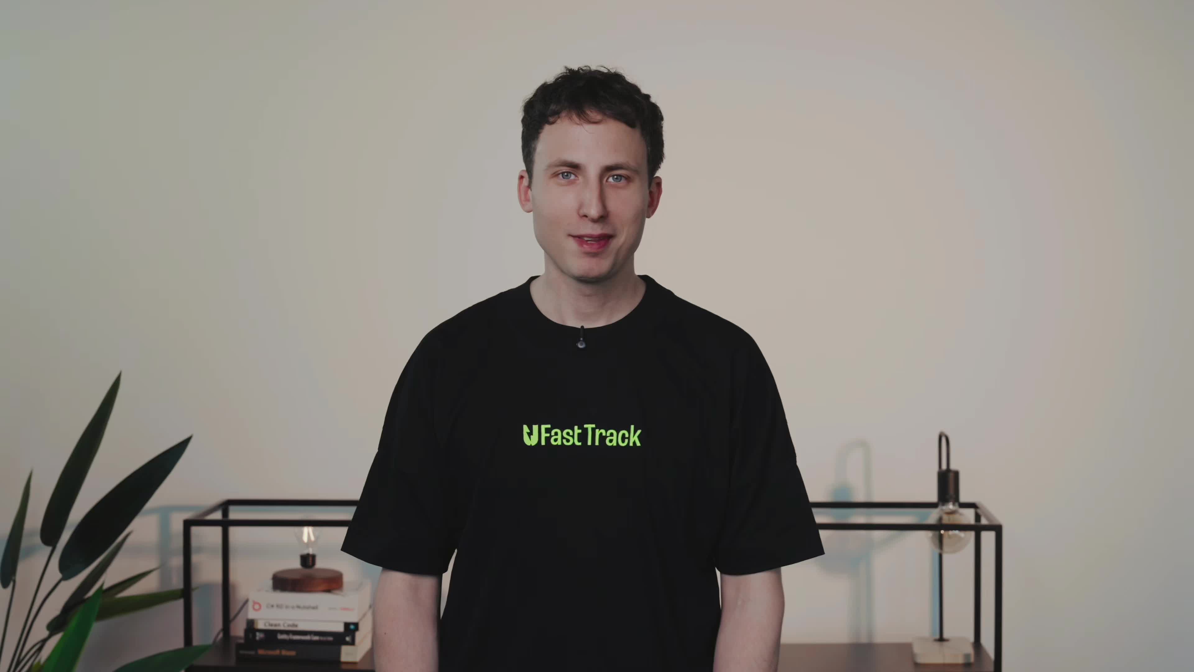 @Fasttrack