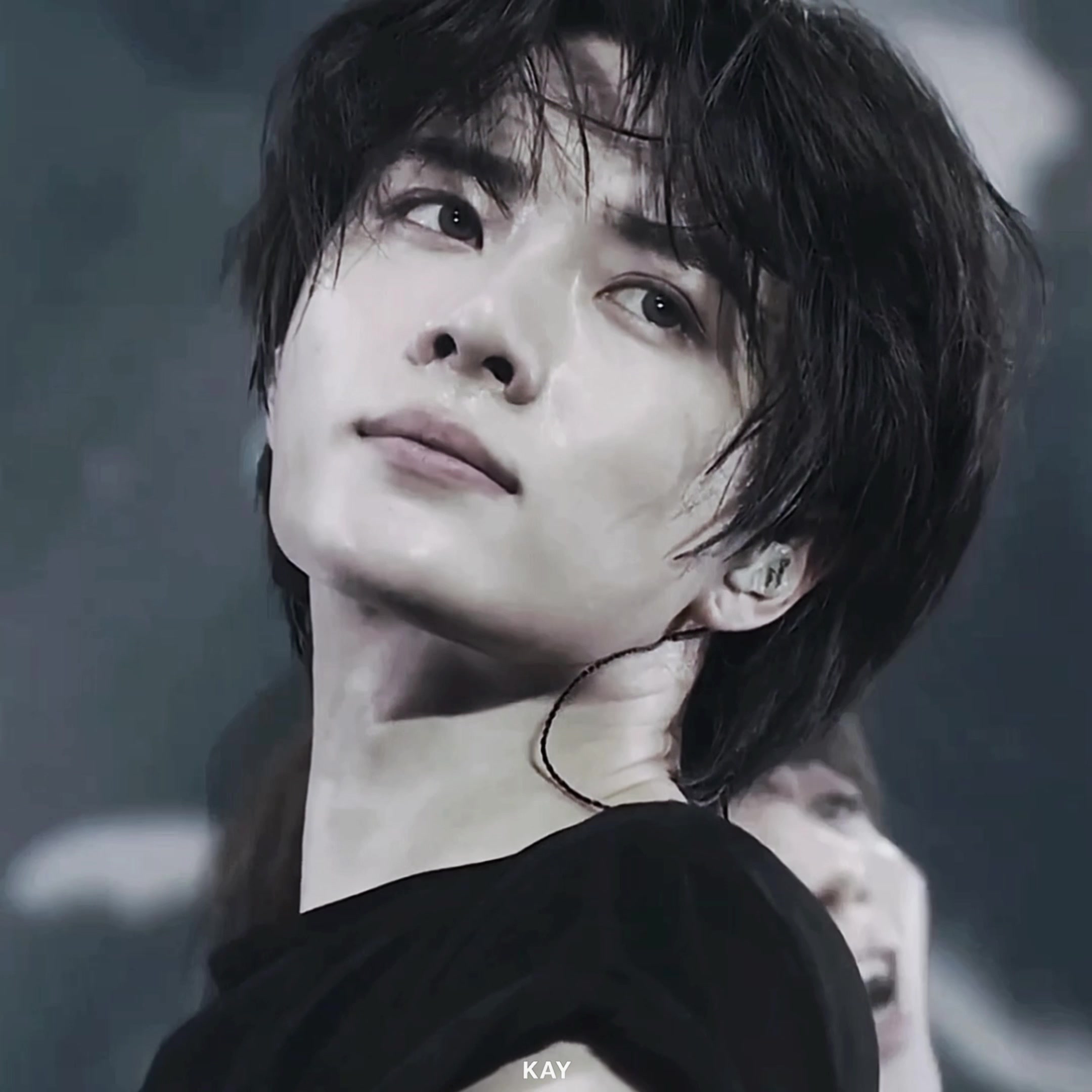 @kay⁴ ྀི
