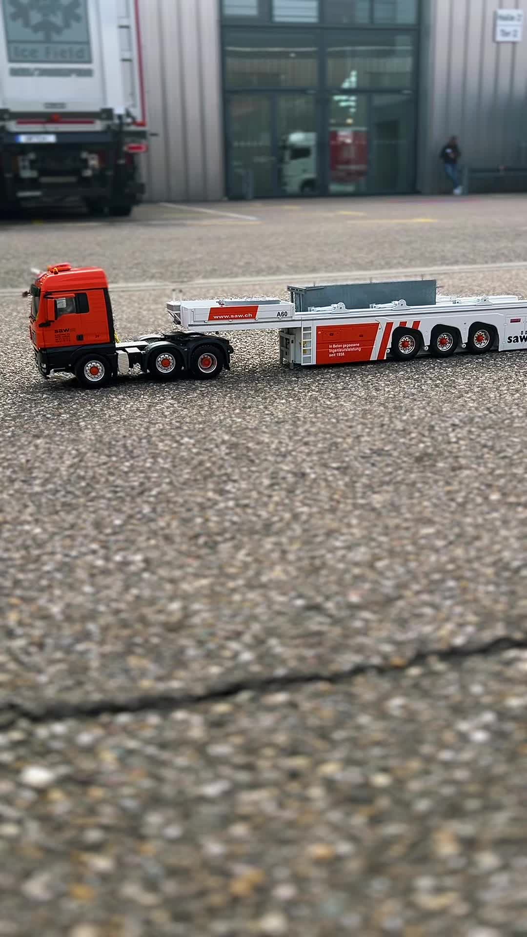 @Langendorf GmbH