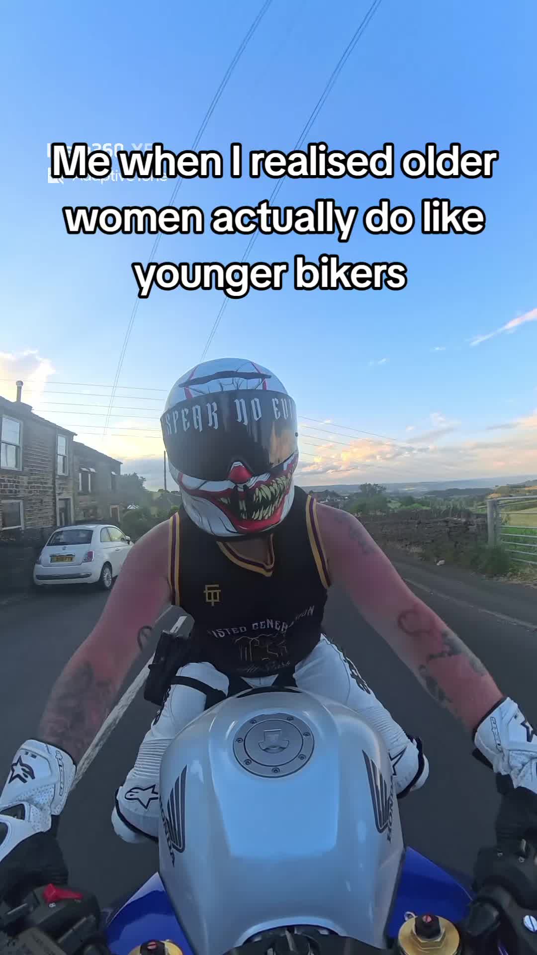 @ThatLittleCBR🇬🇧 🏍