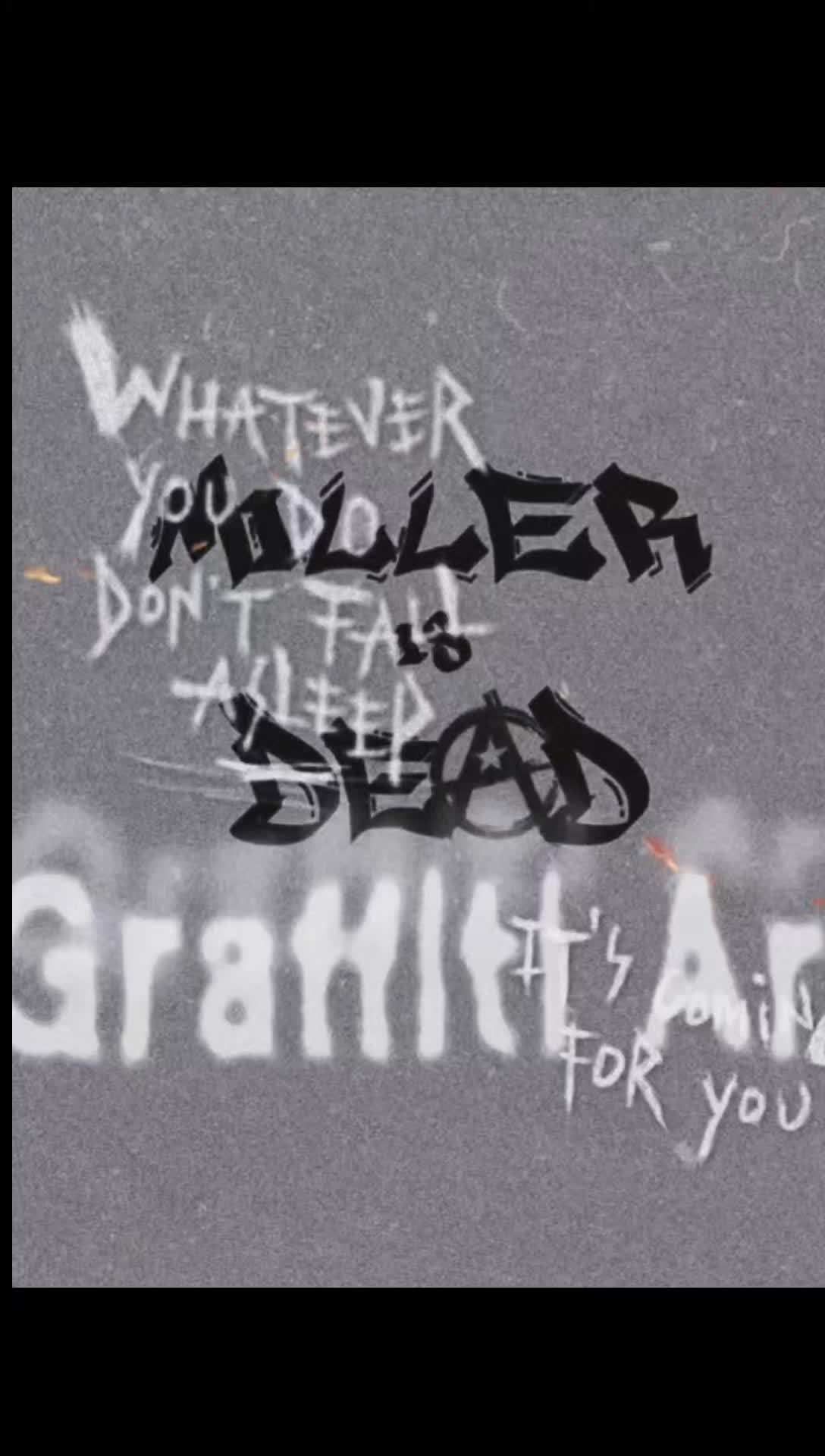 @Miller is Dead