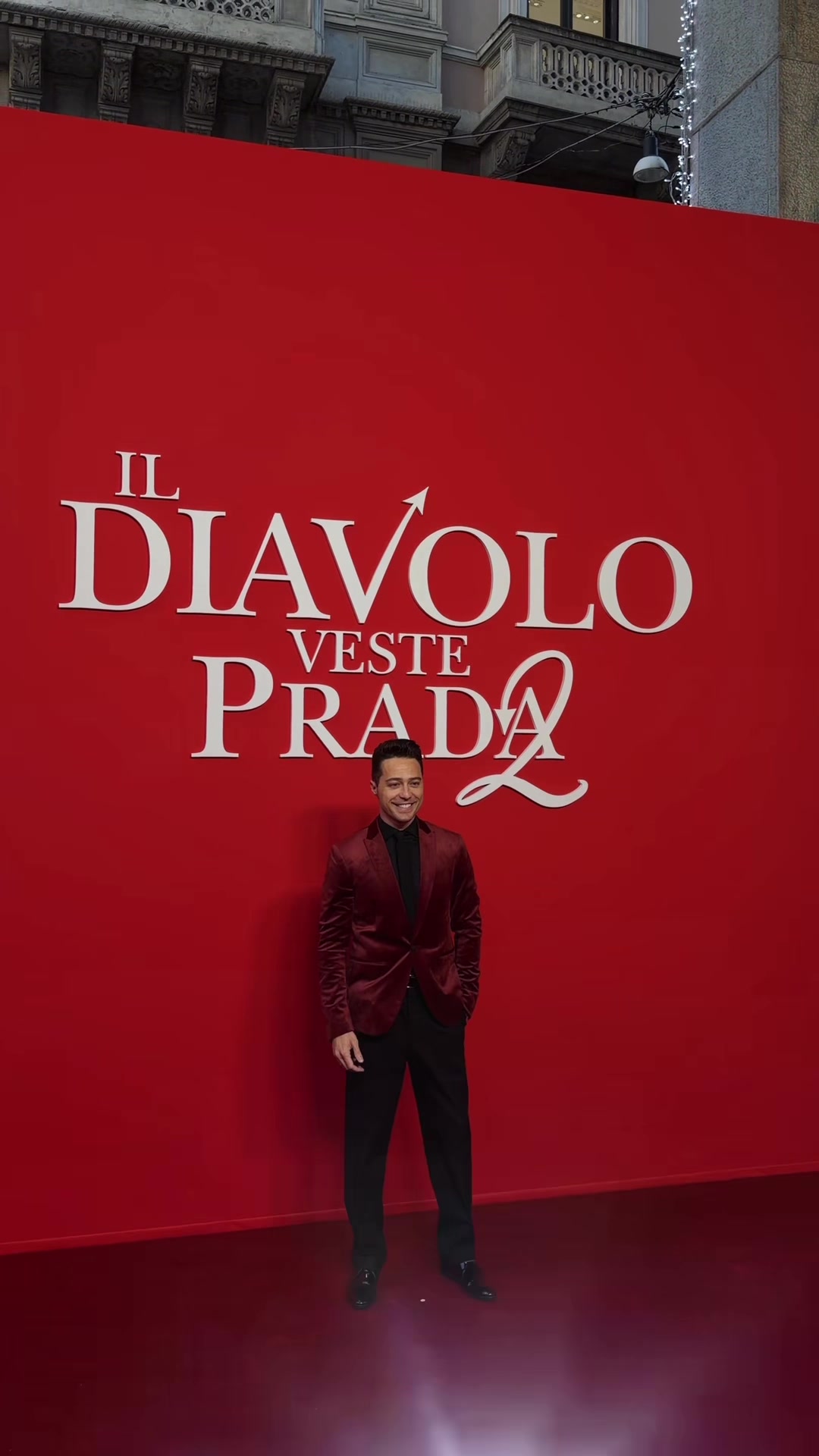 @Alessandro Magni