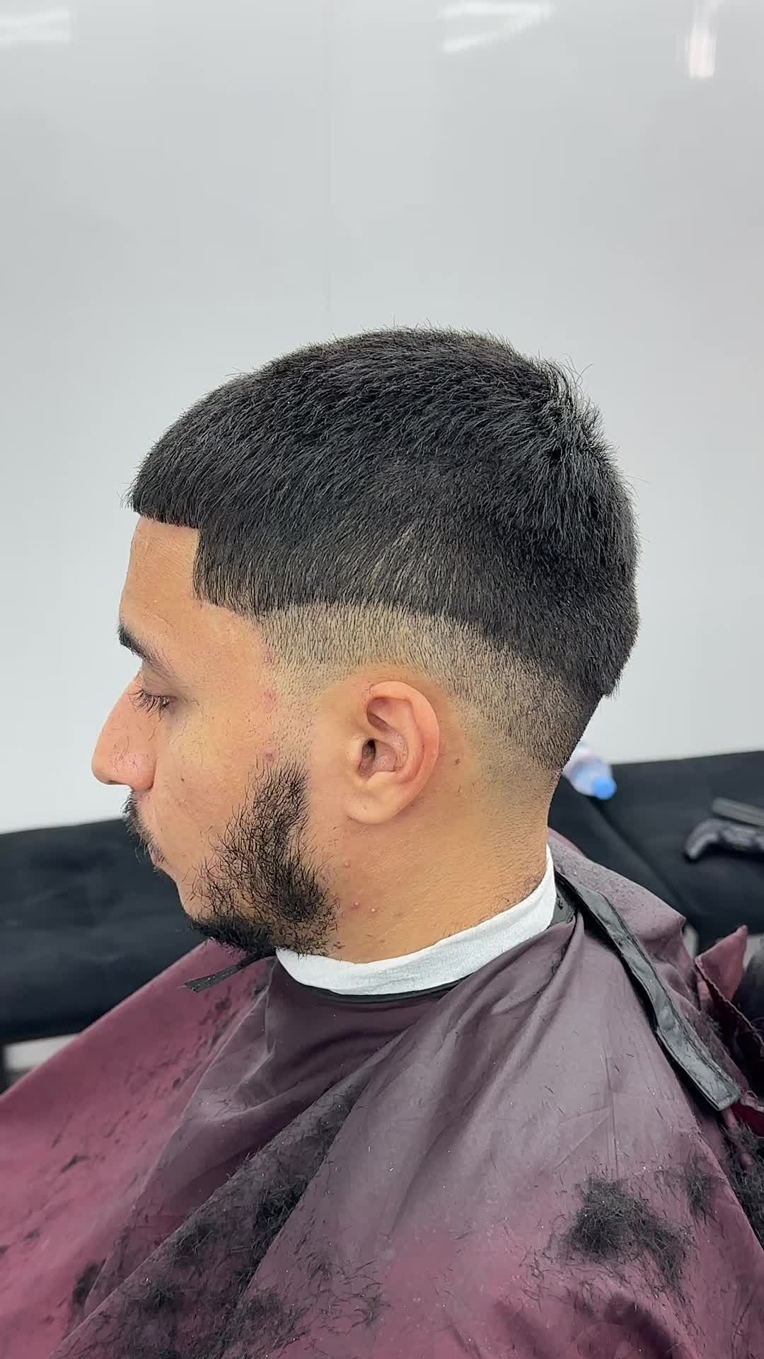 @KCUTZ | East London Barber 🎯