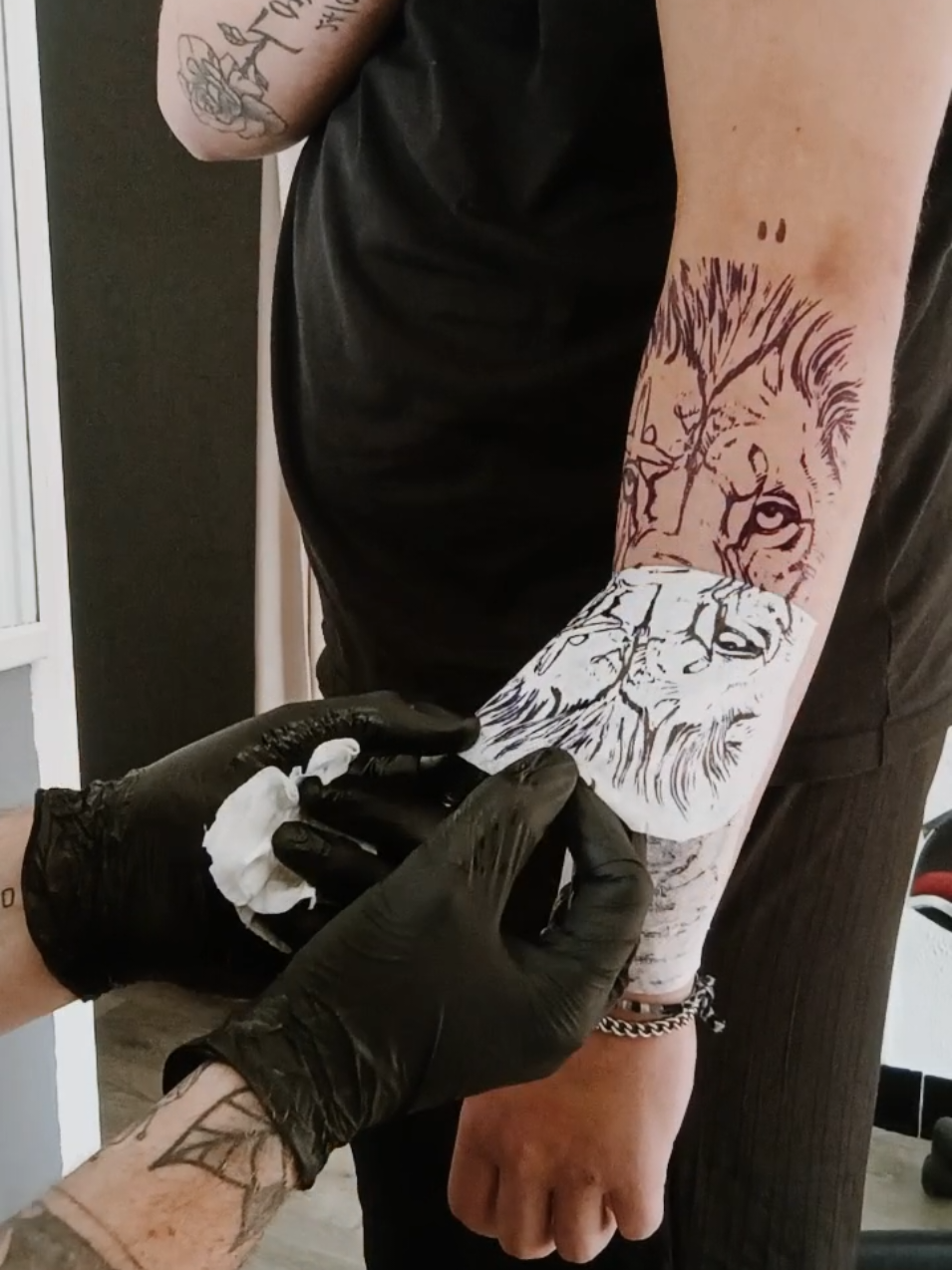 @Artink Tattoo