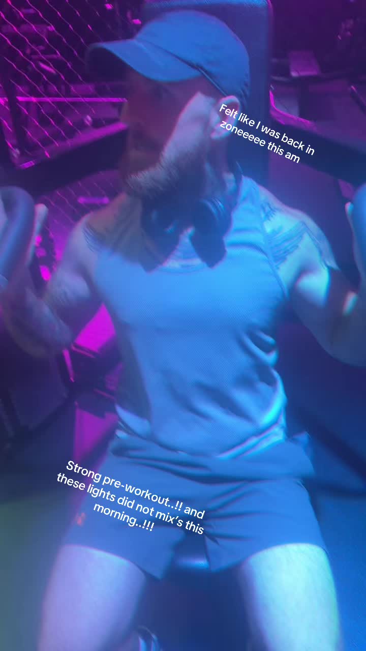 @Porterboii