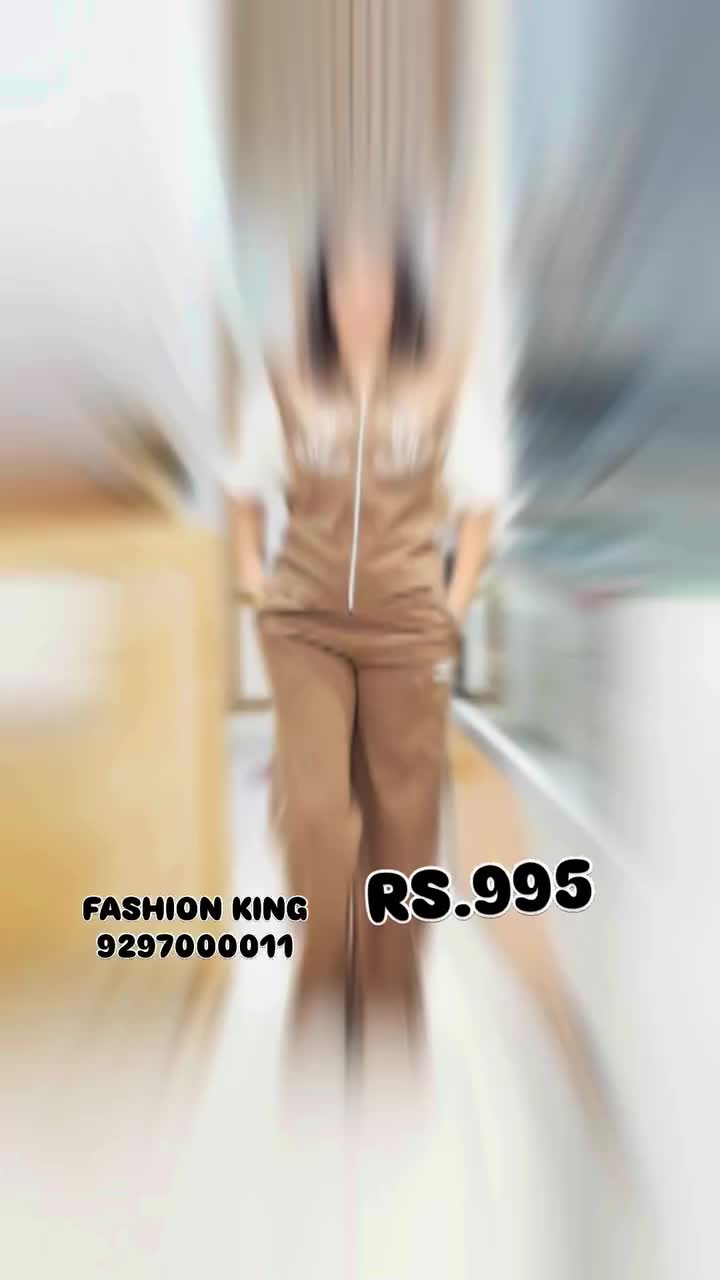 @Fashion king