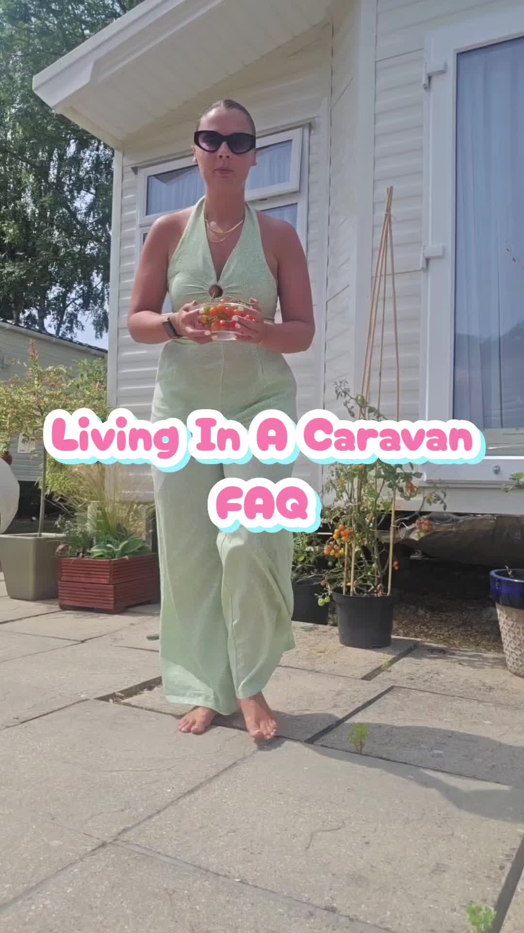 @Katrinas Caravan