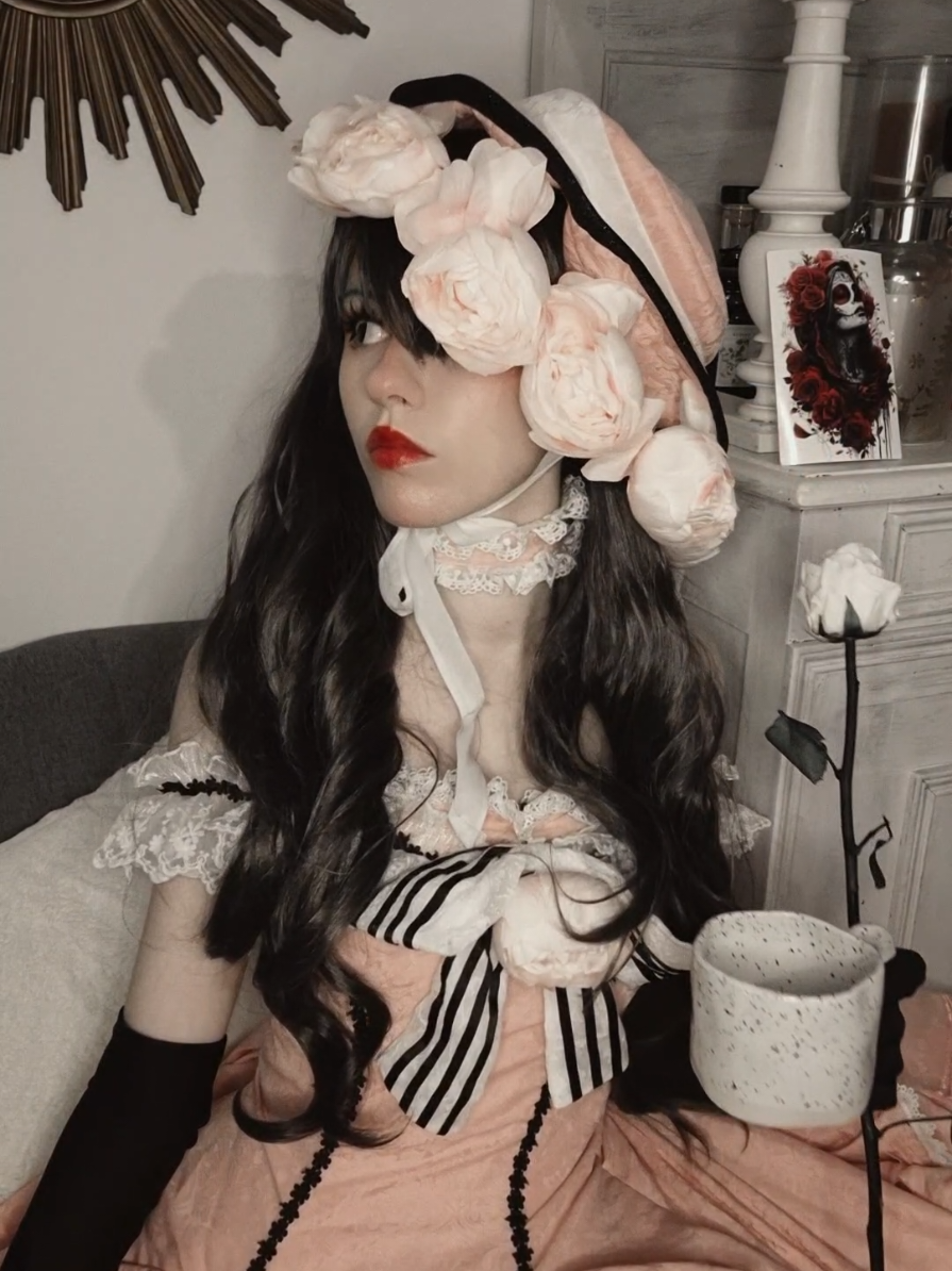 @🍬Tsuki cosplay🍬