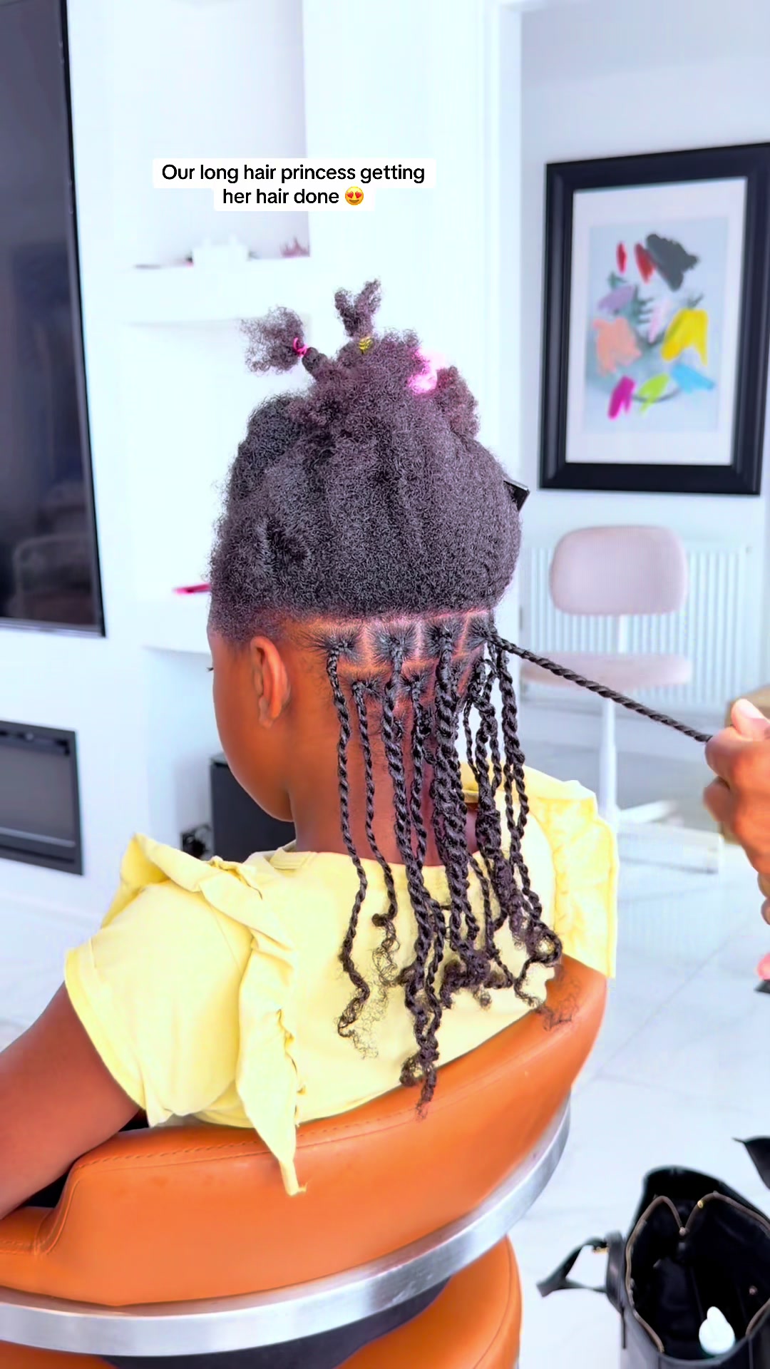 @Hair Tutorials & Lifestyle 2