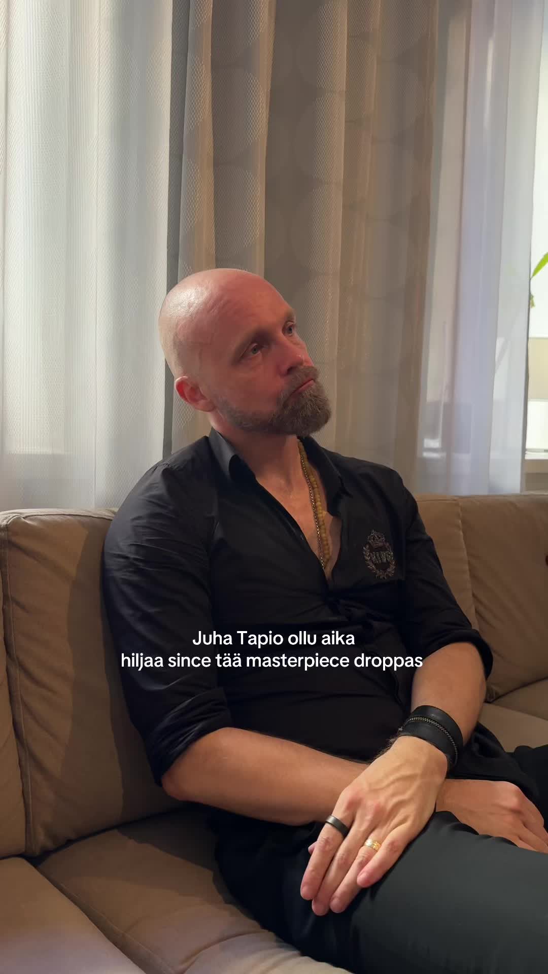 @Juha Tapio HQ