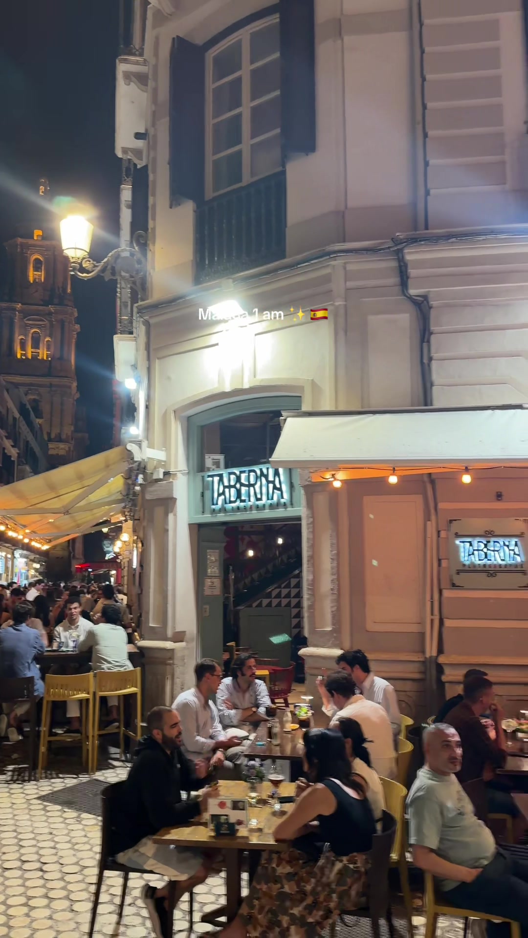 @Spain Travel 2.0. 🇪🇸✨️✈️