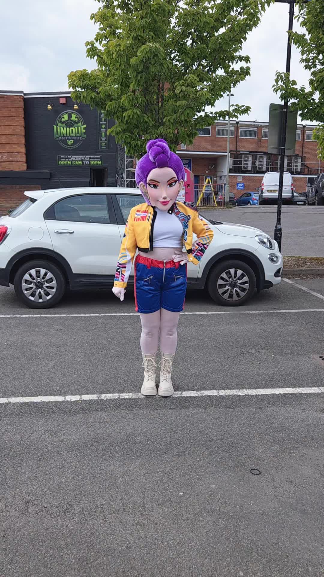 @MissyMascot