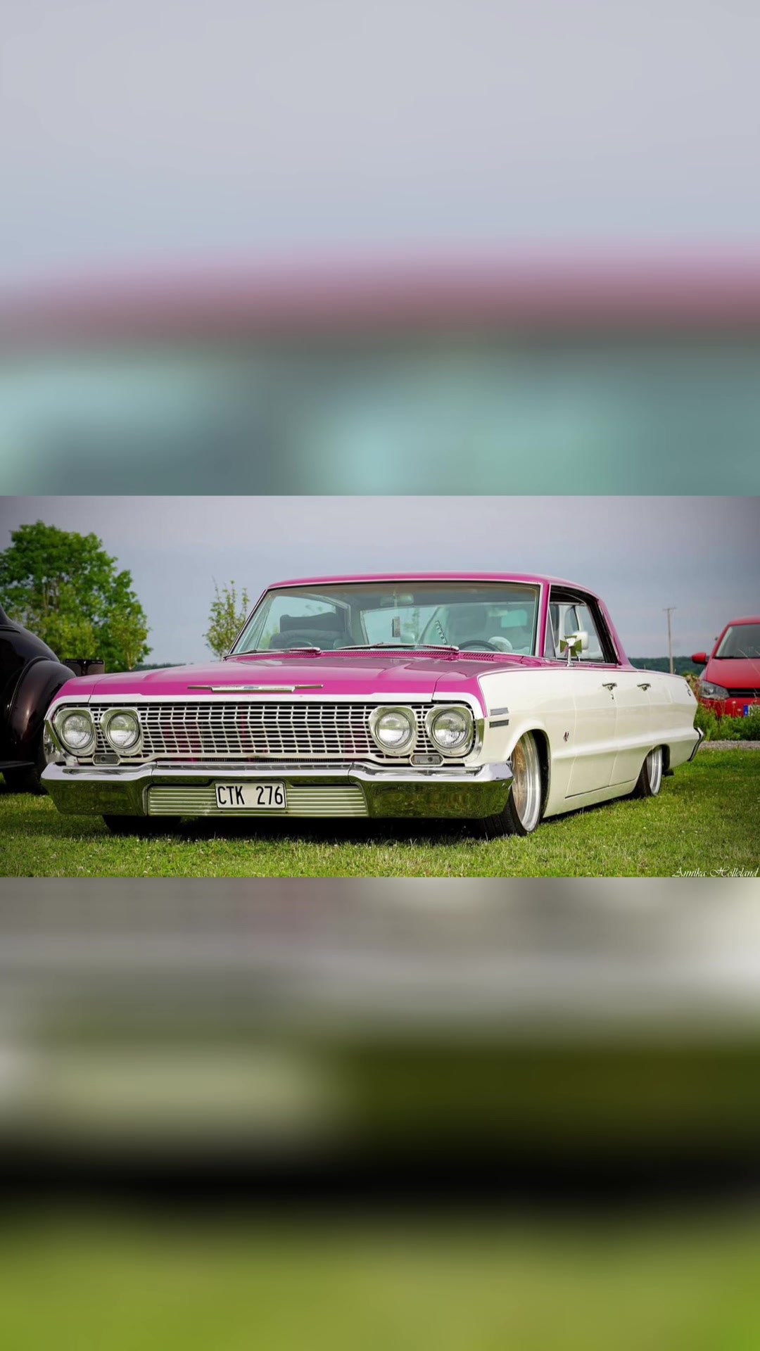 @Chevrolina