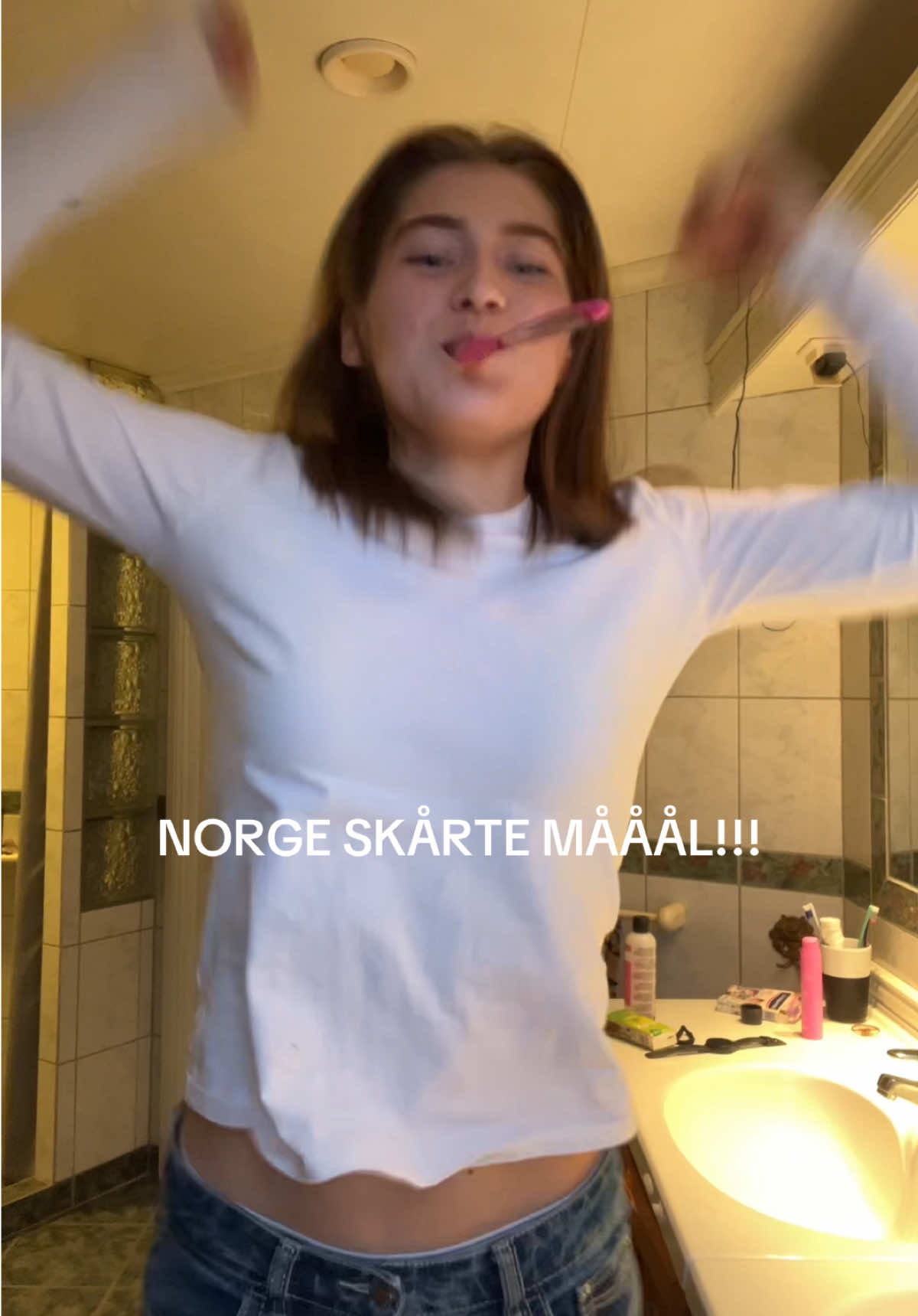 @Mimi Jørstad
