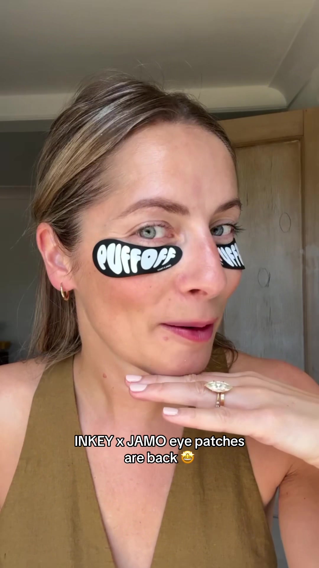 @Colette Laxton