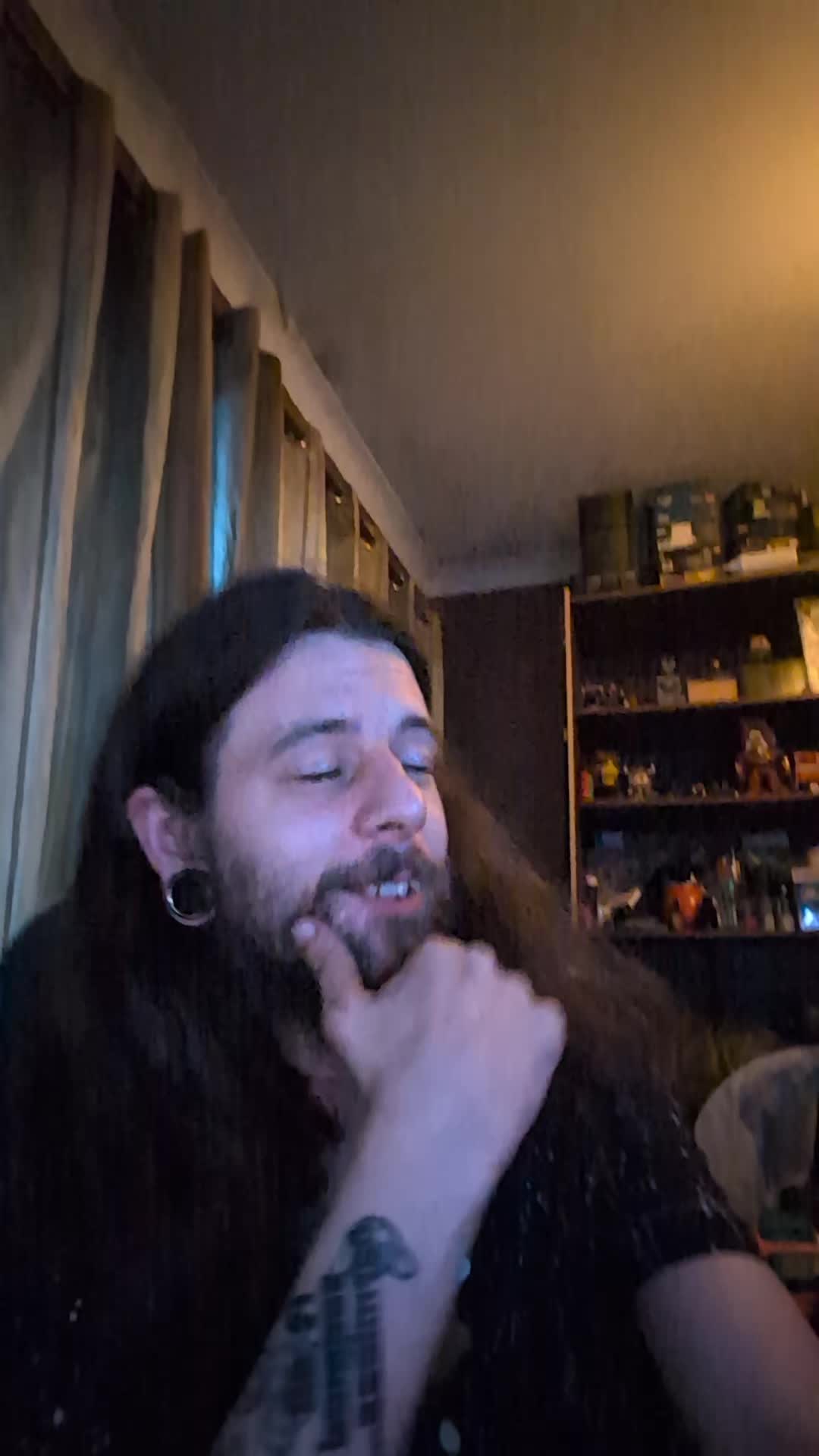 @MrMallenby