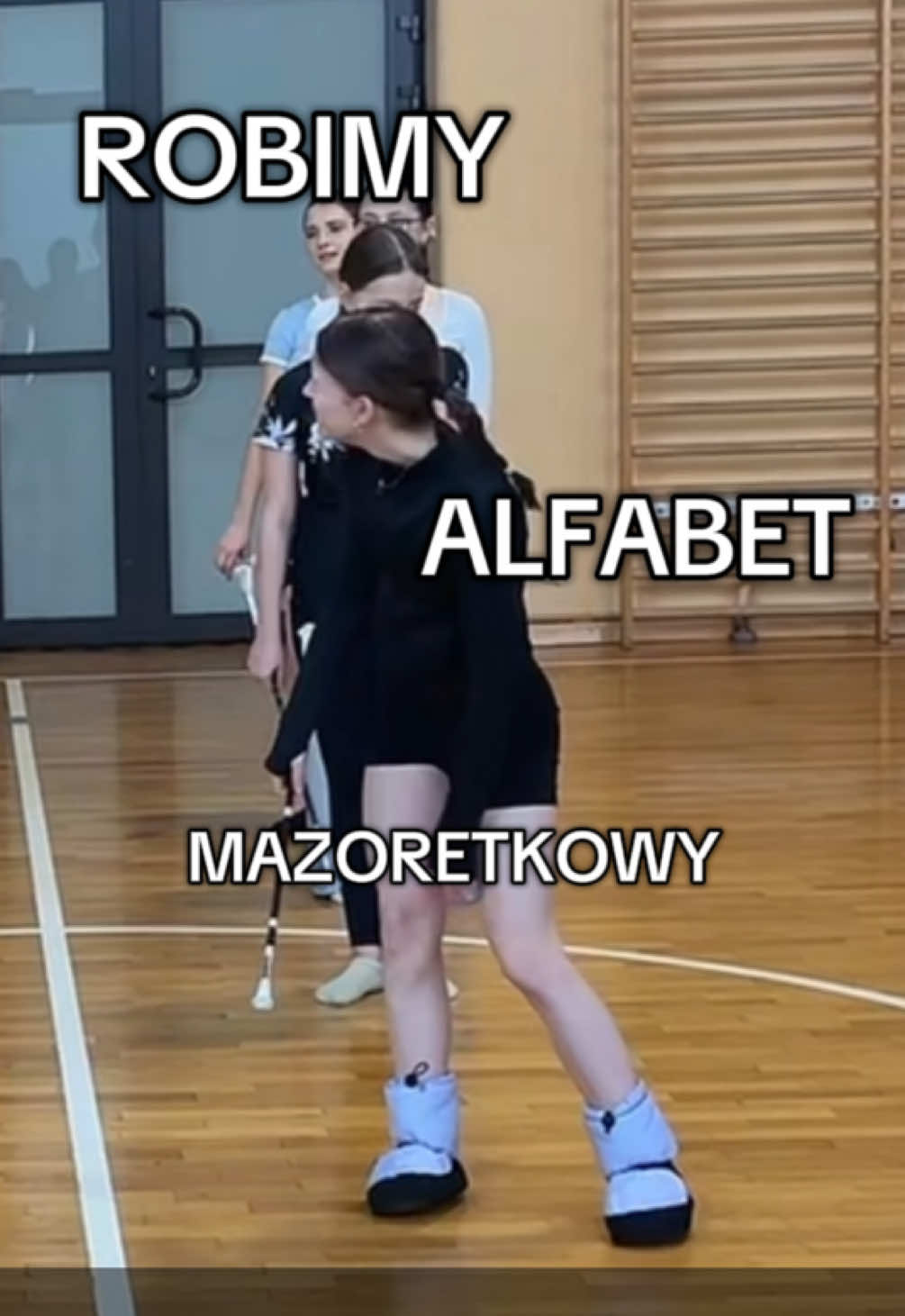 @mazoretki_gwiazdeczki