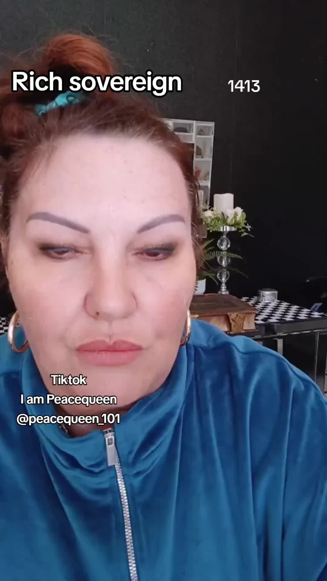 @I am Peacequeen
