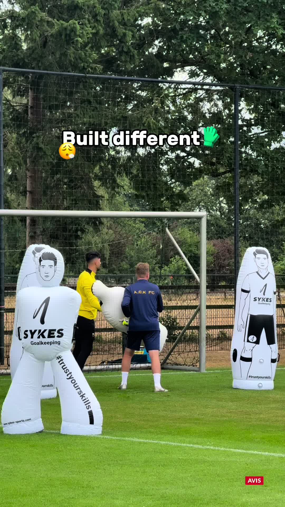 @AEK FC