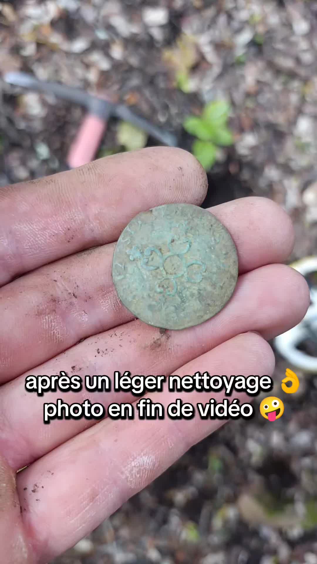 @DétecteurDeTrésor💥