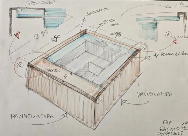 @Designer Sanfilippo Samuel