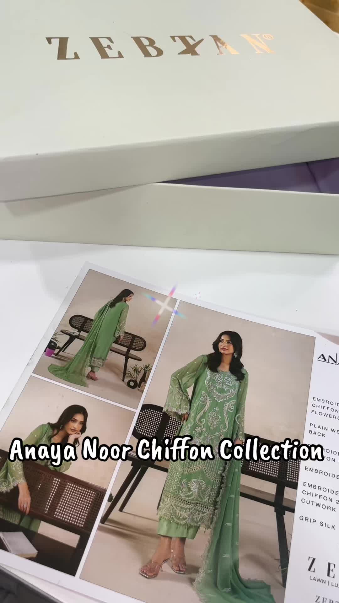 @Rukhsars Boutique&hearts;️
