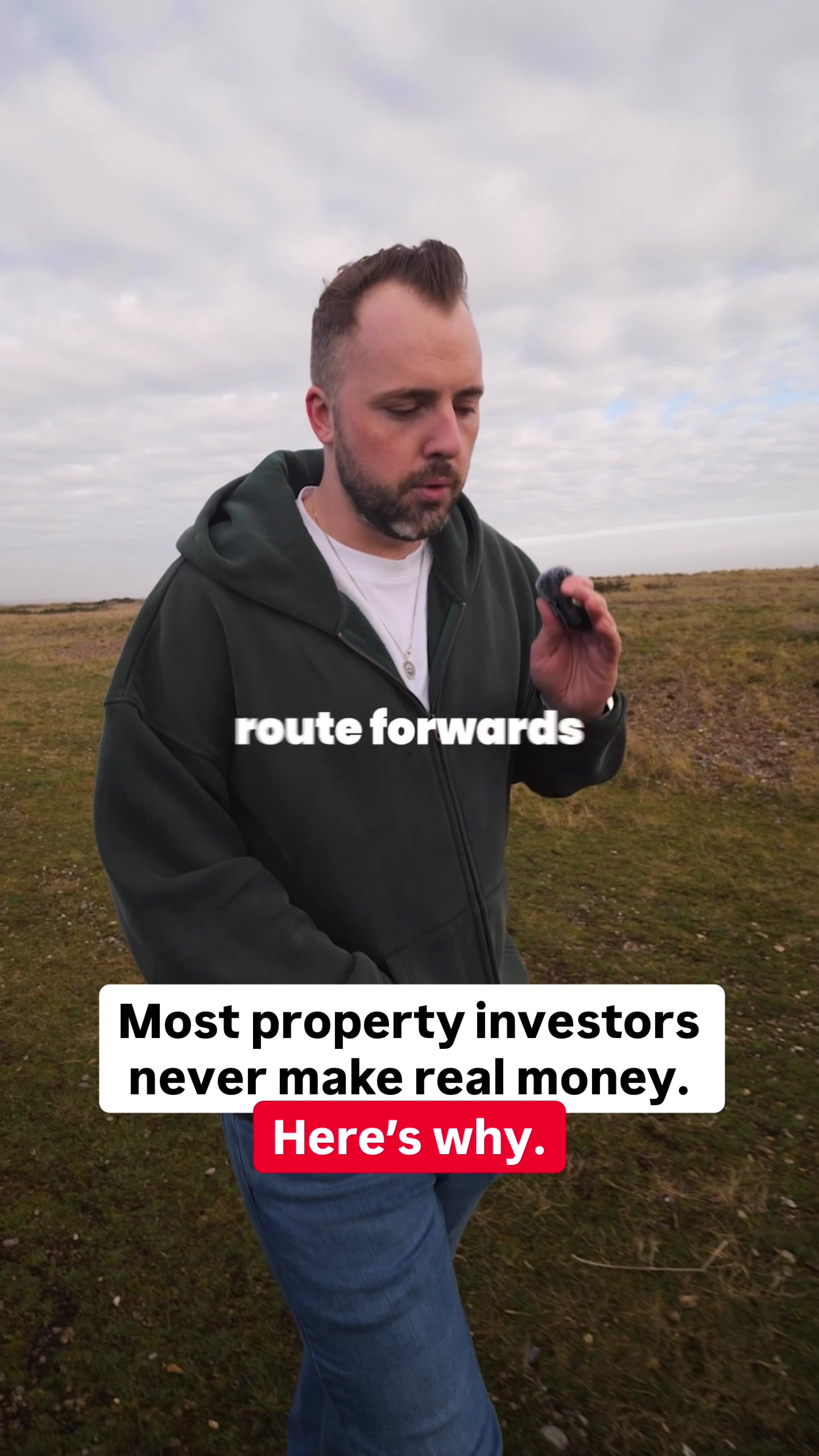 @Jack | Property Strategist