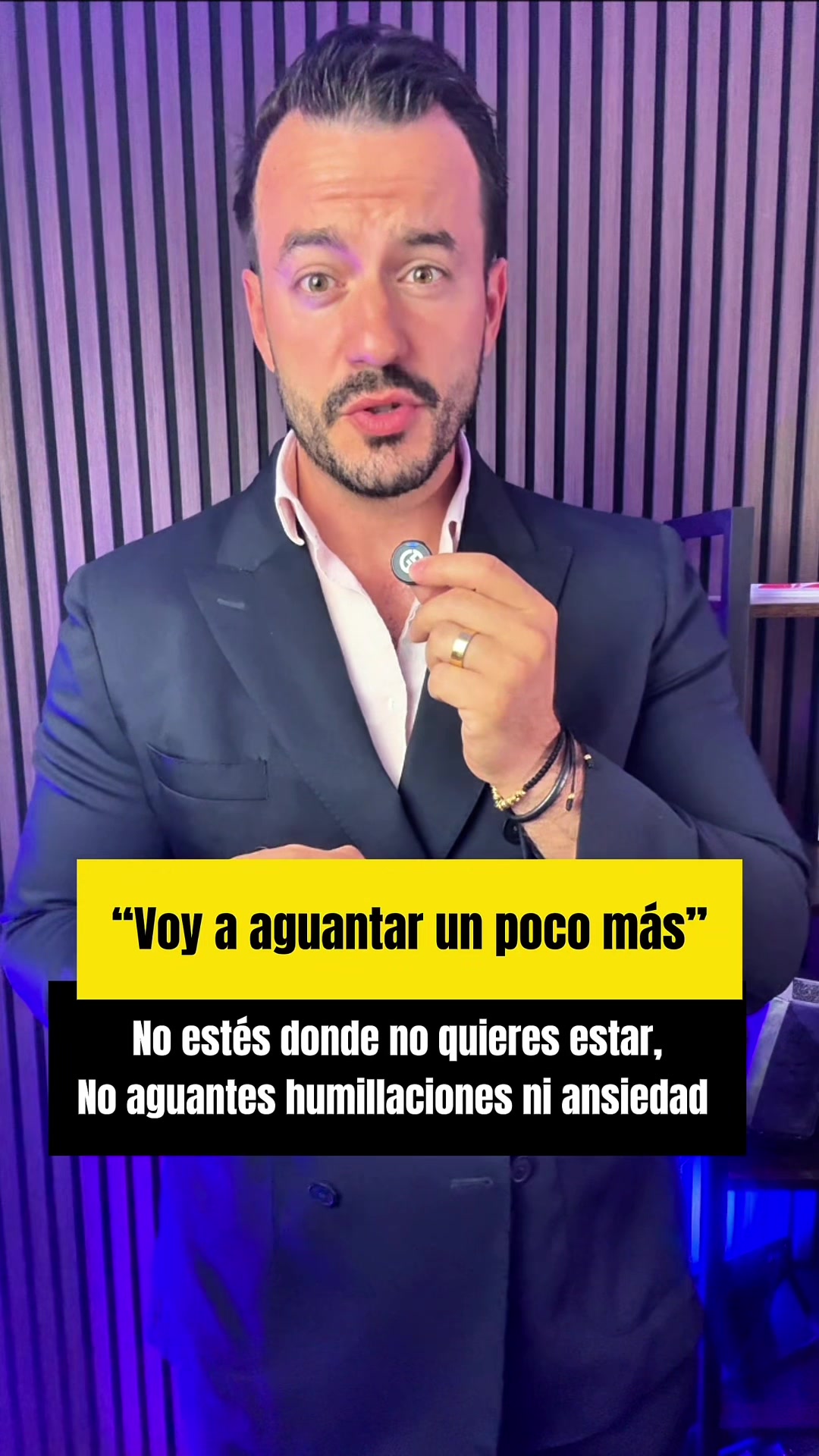 @Un Tío Legal