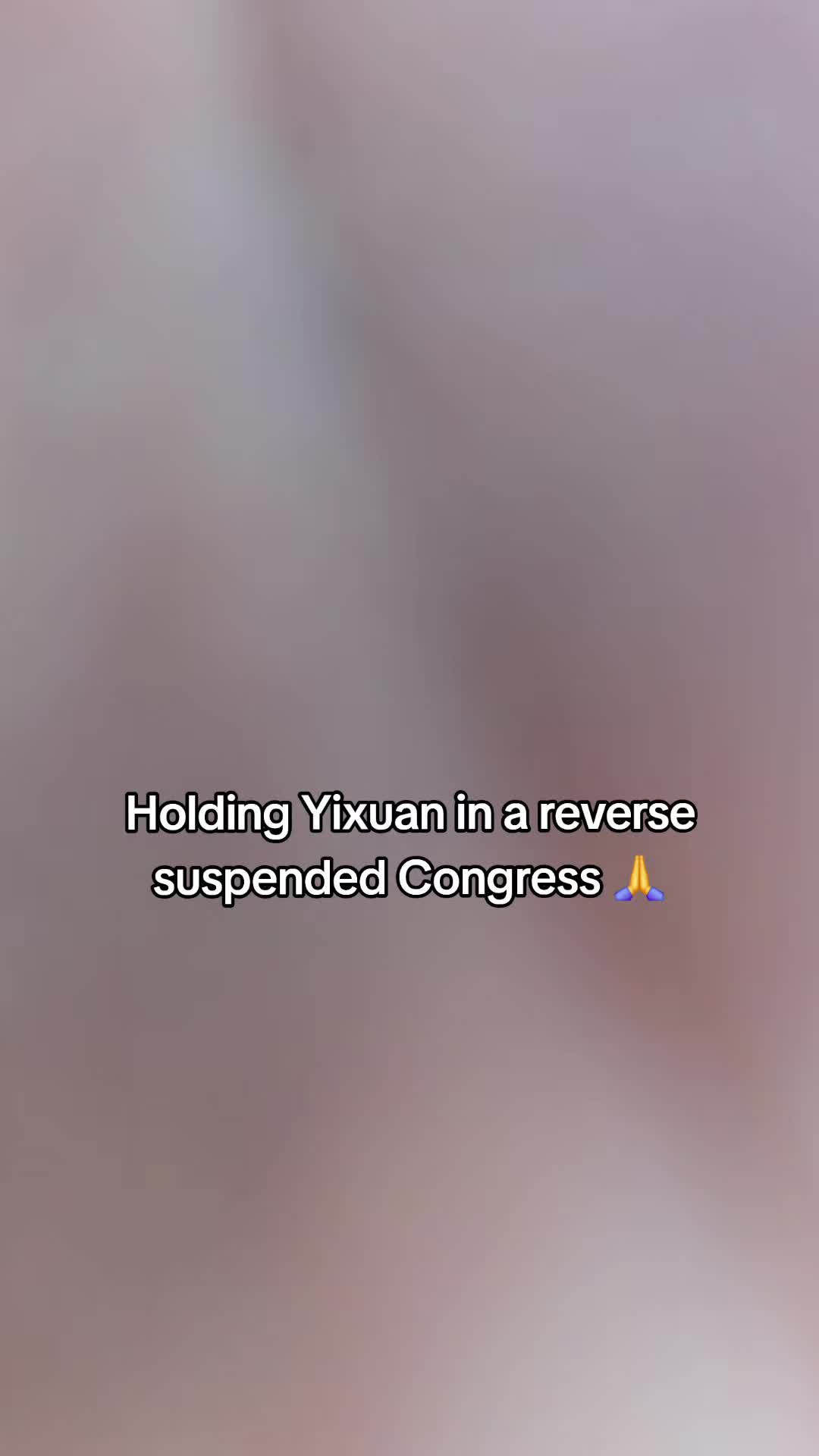 @Broke_Yixuan Lover