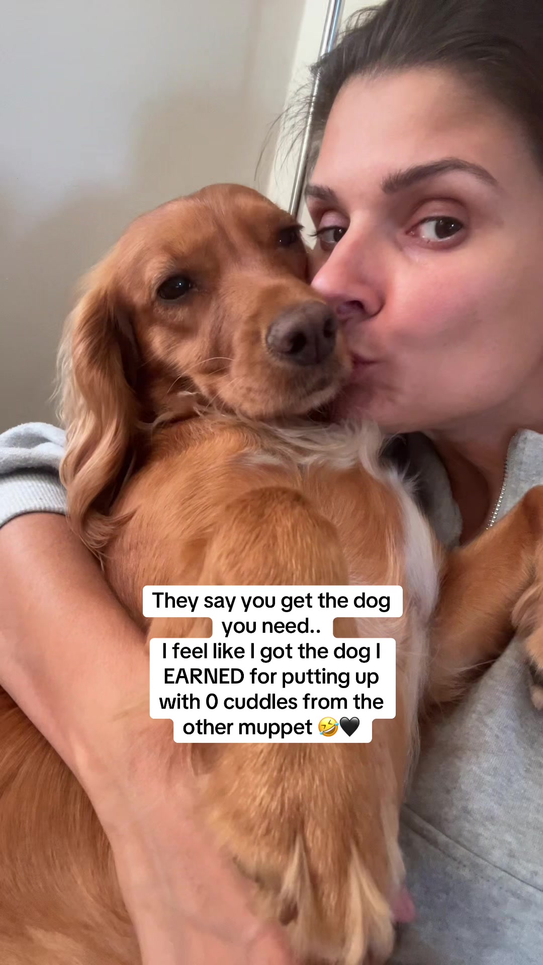 @Corrina | Parker & Mila 🐾 ⭐️