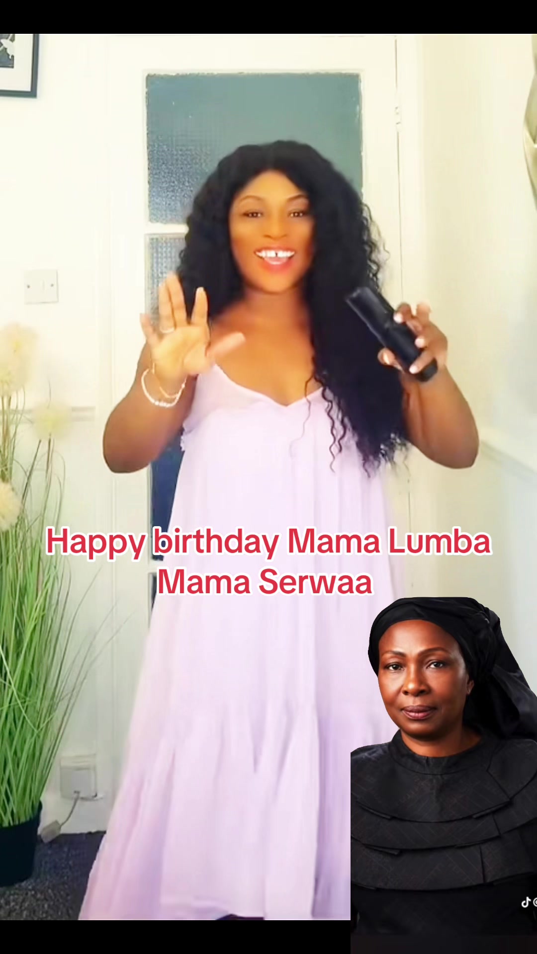 @Nana Nyarko