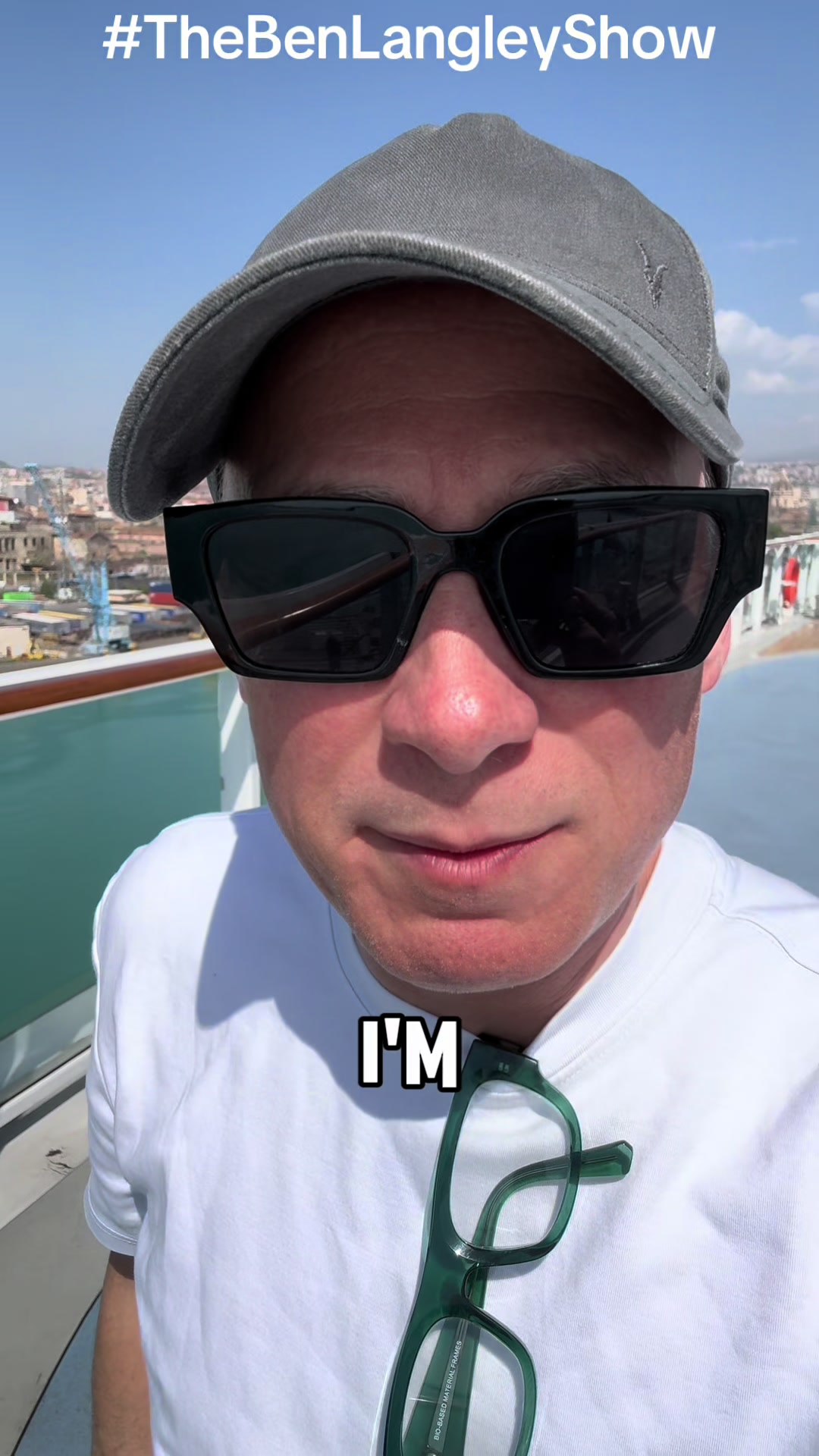 @TheBenLangleyShow