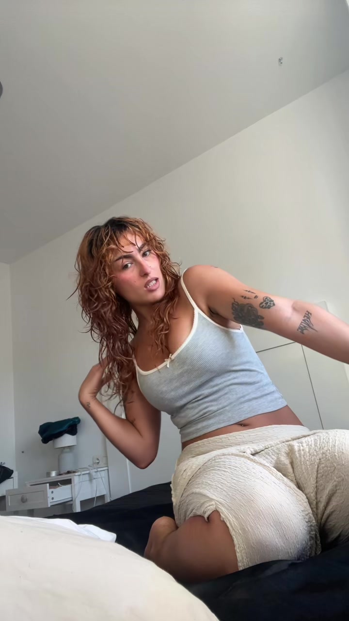 @Ina Suárez