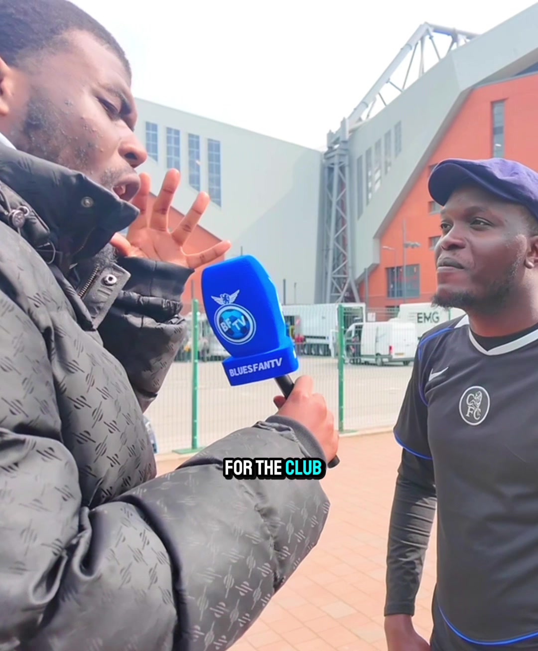@BLUESFANTV