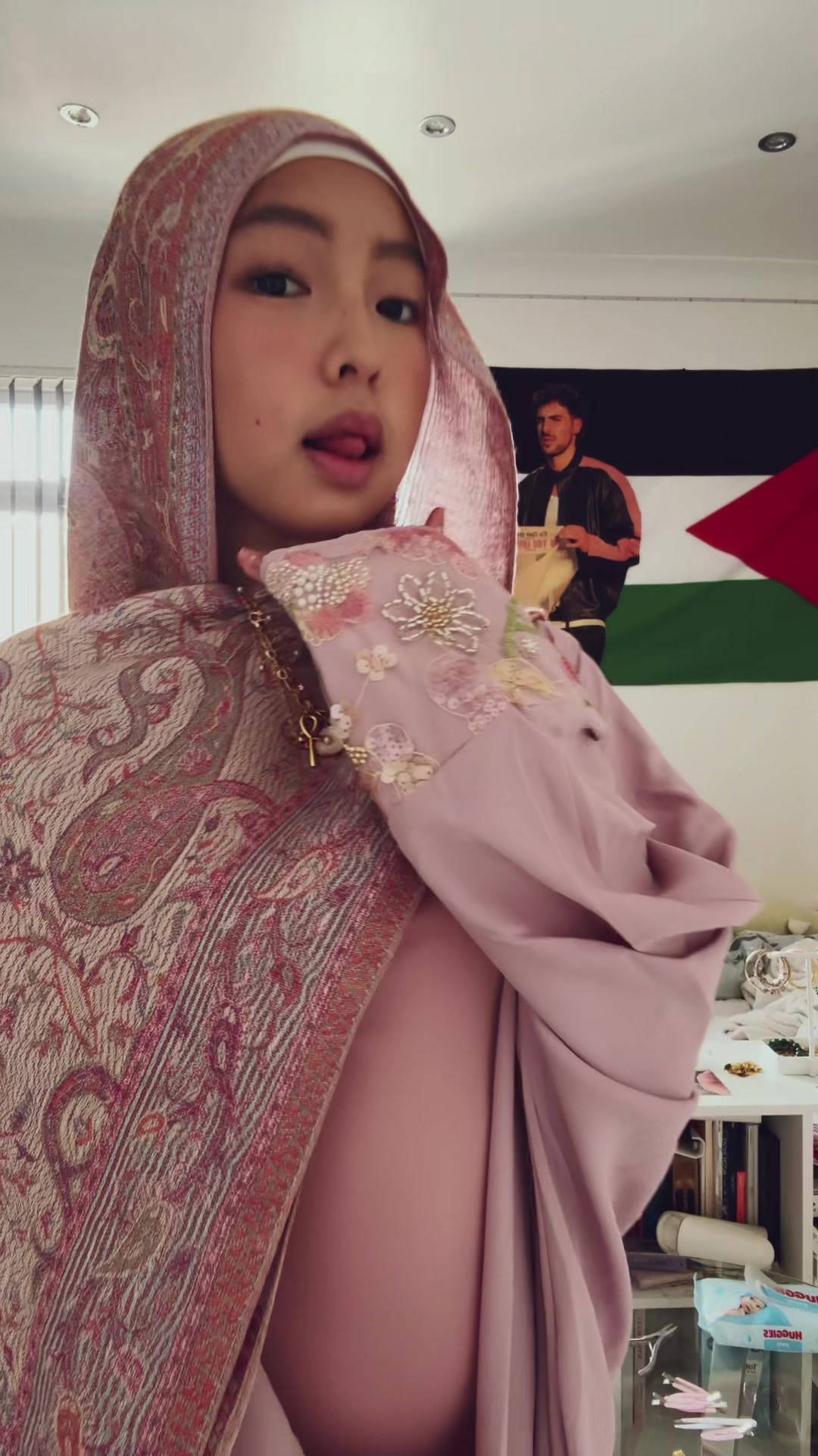 @ᥫ᭡ سارة