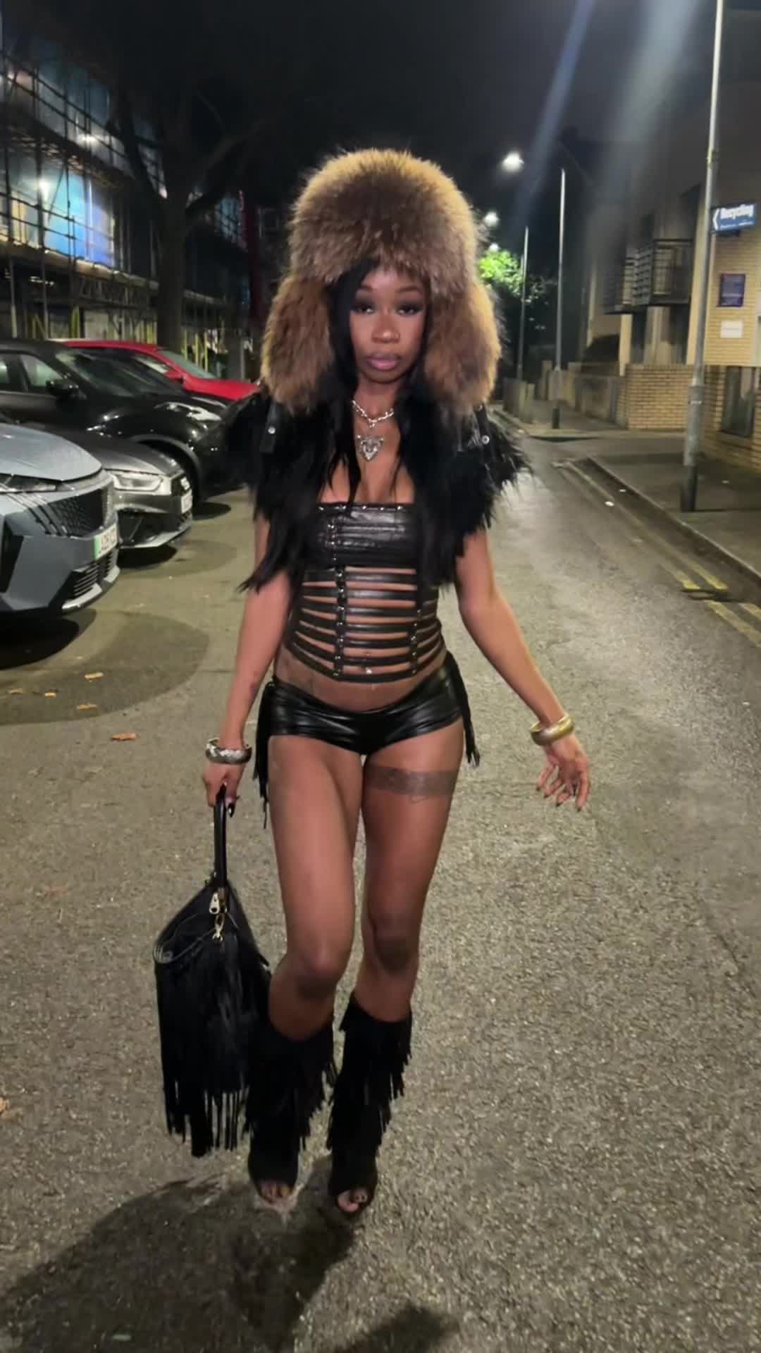 @Badgyalblu