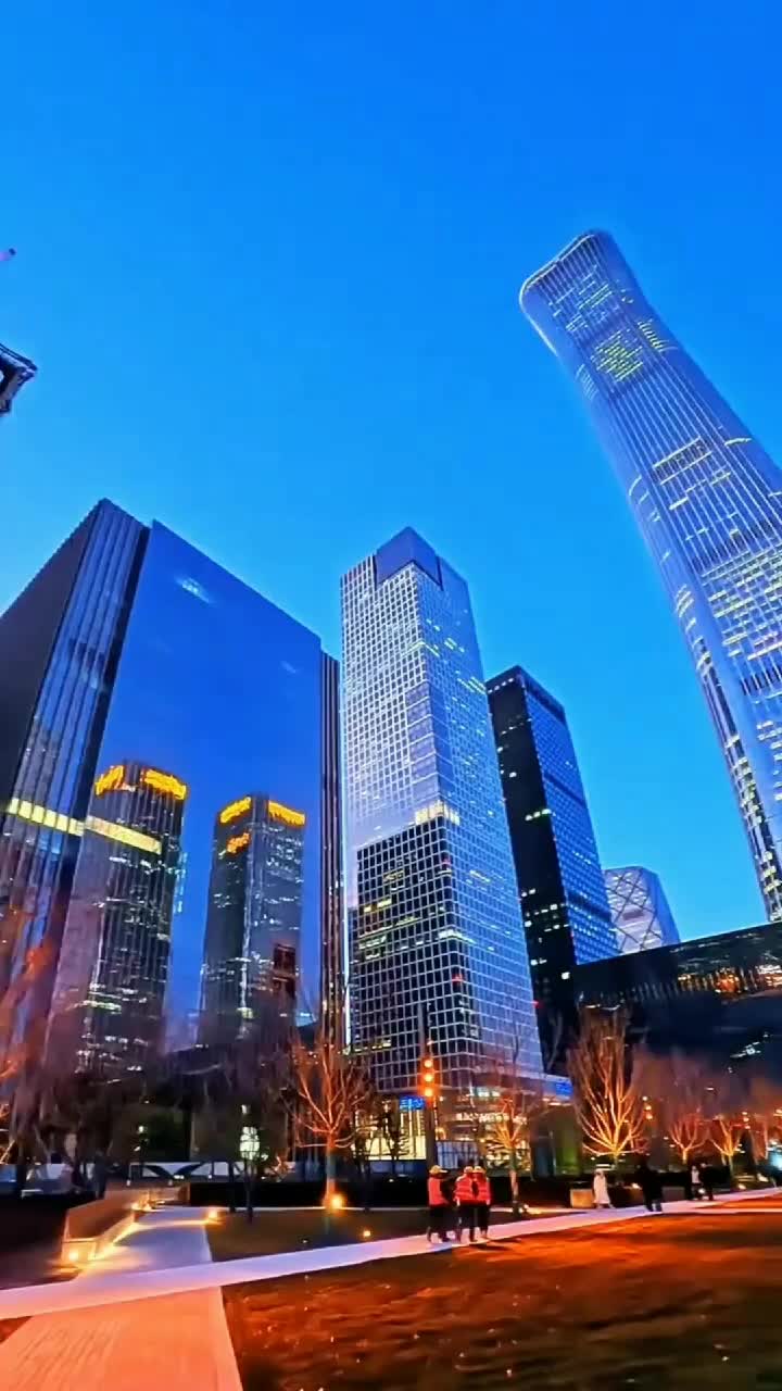 @Beautiful cities