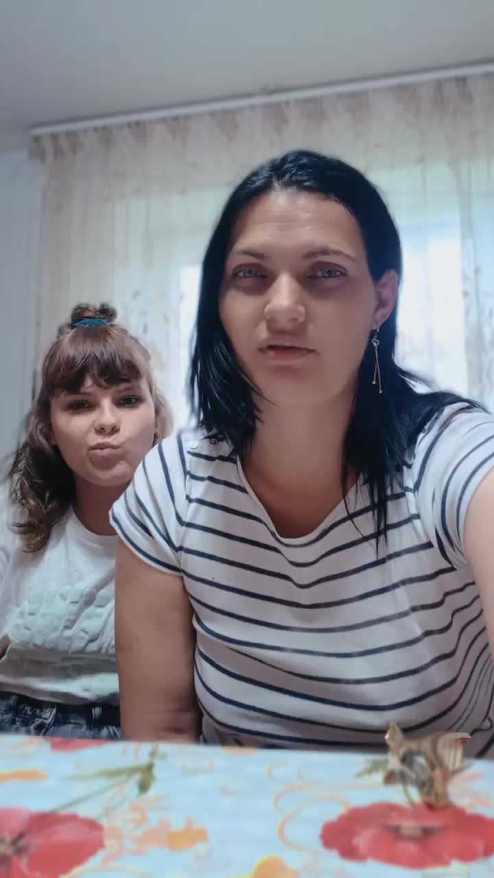 @Parascan Georgiana