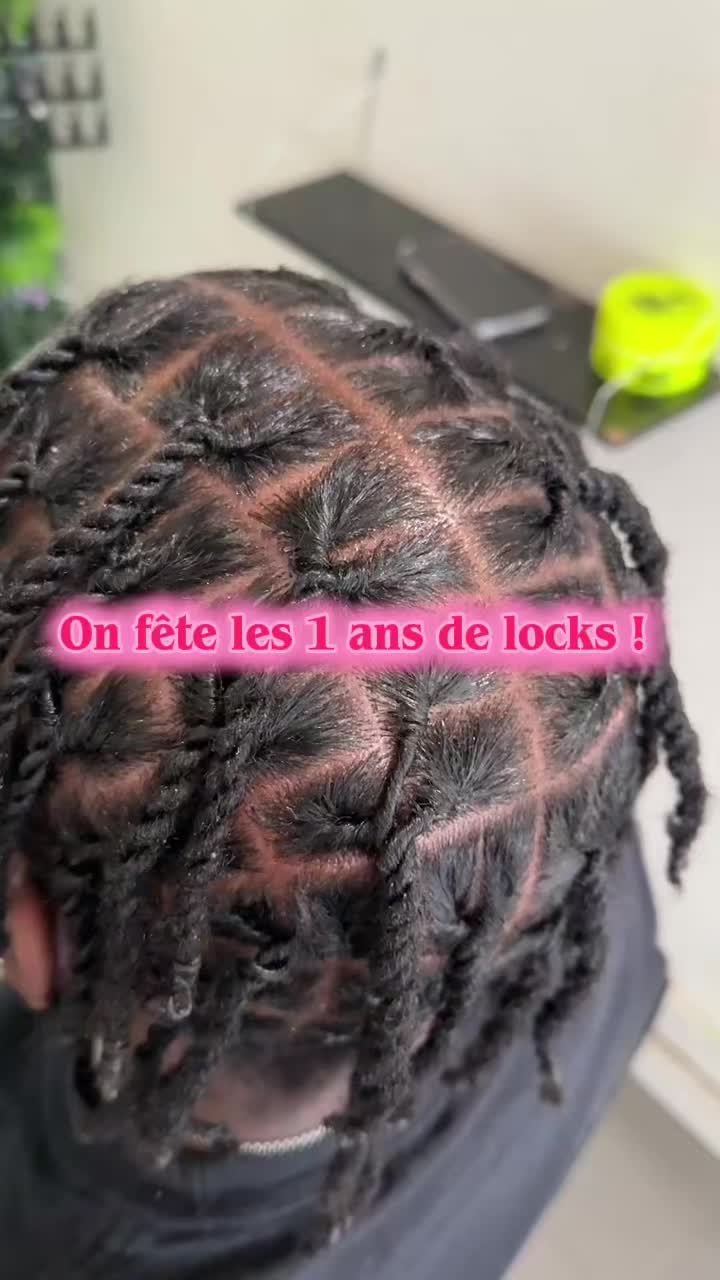 @Locks by Vivi