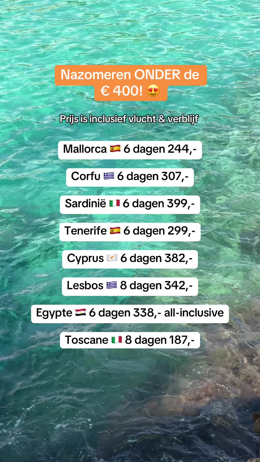 @TravelHunter | Reistips 🧡