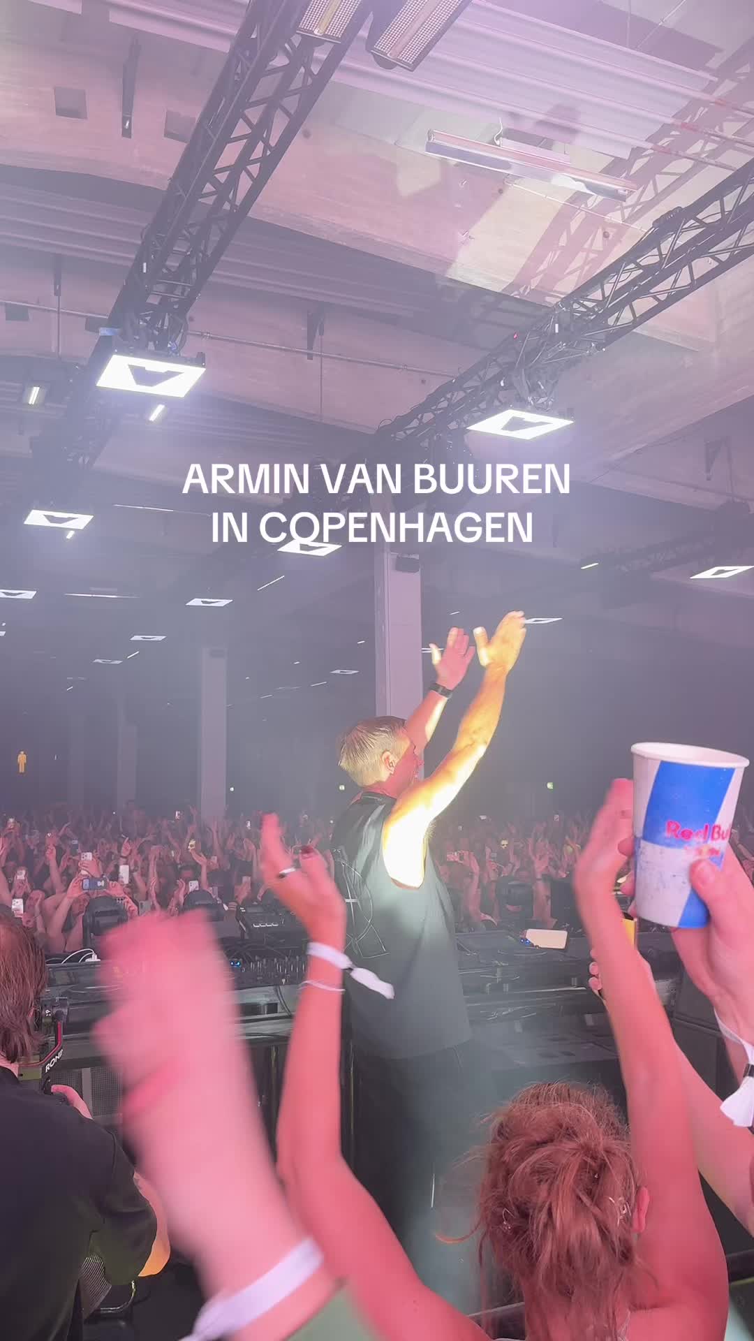 @GRAVITY | CPH
