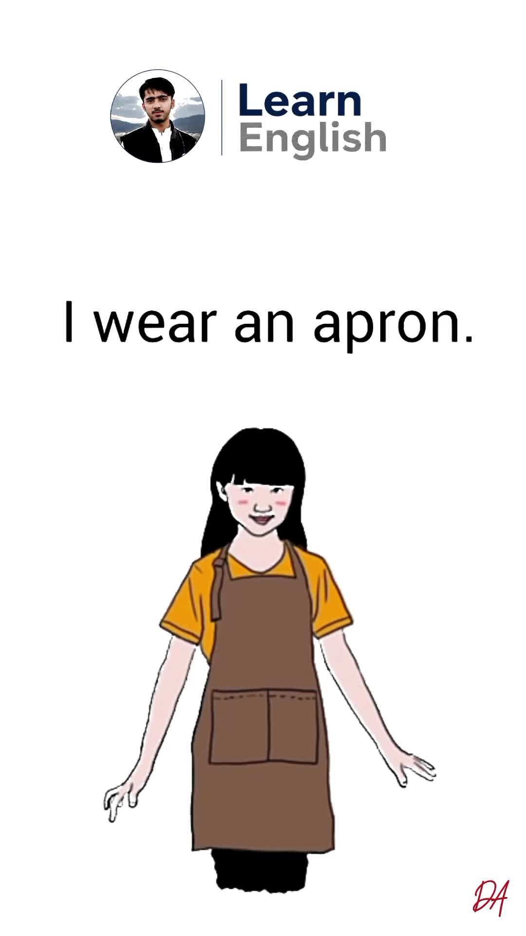 @Learn English