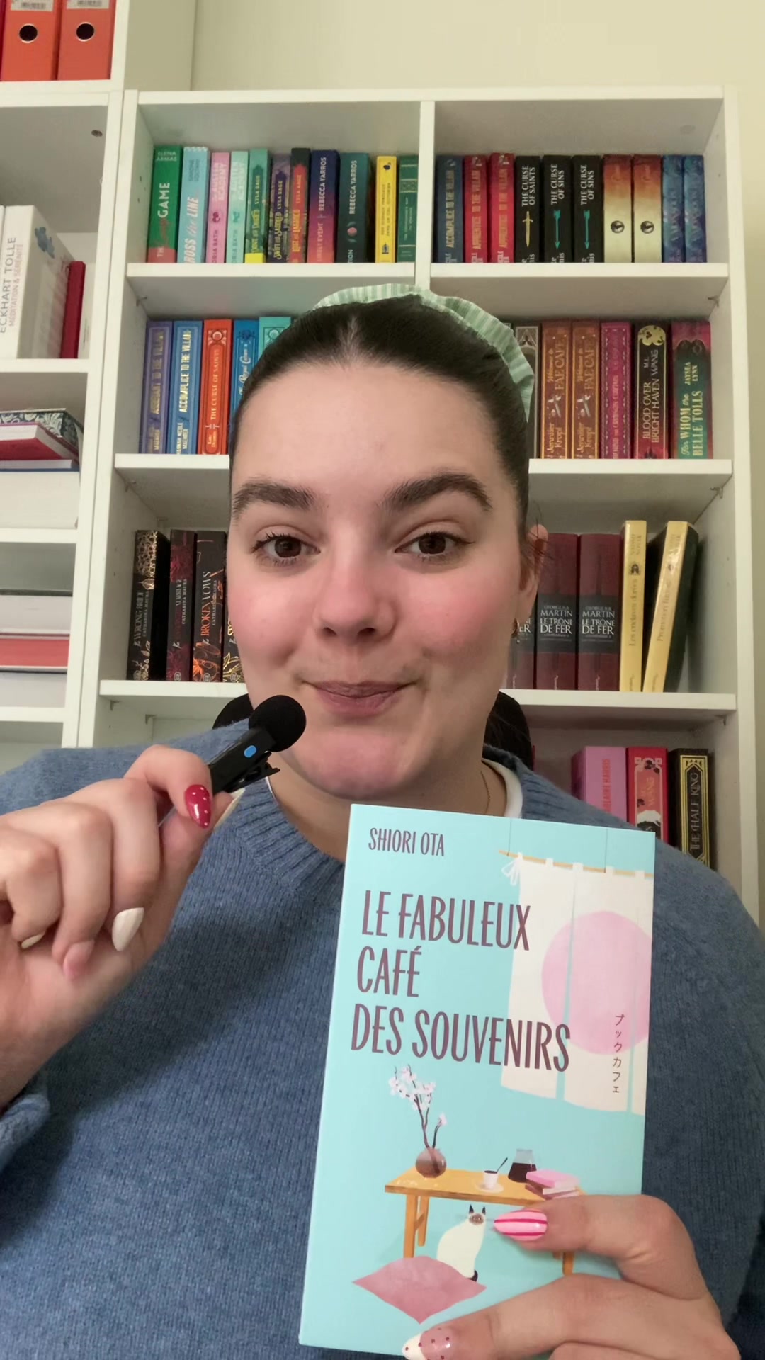 @J'ai lu &Eacute;ditions