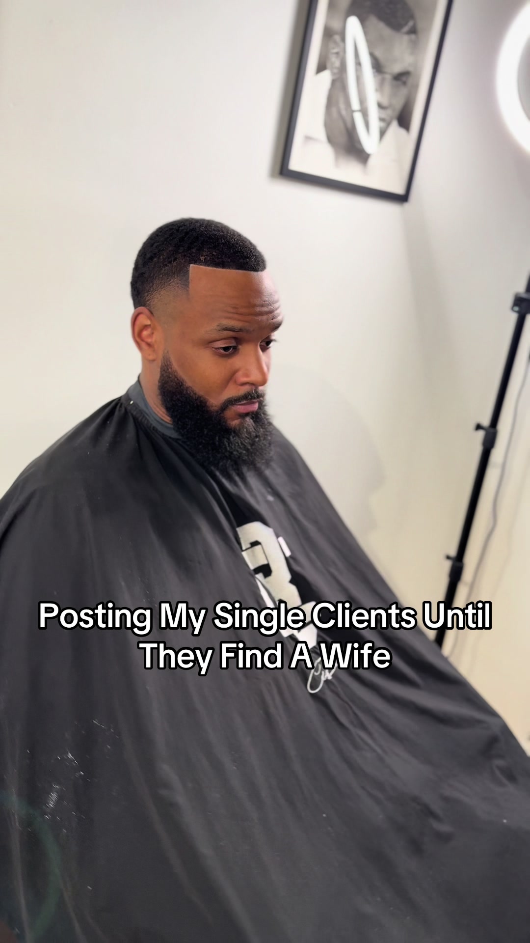 @CHIDZ BARBER