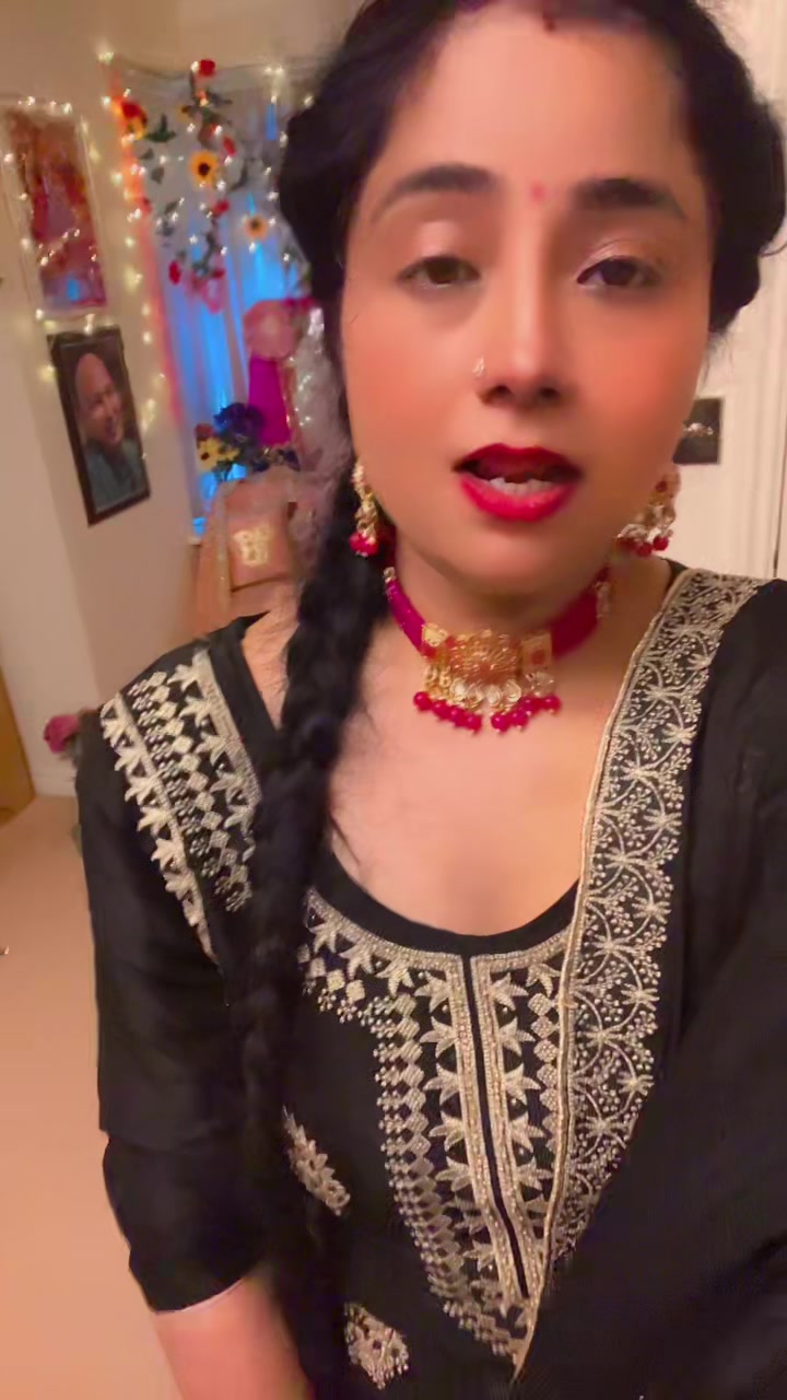 @Radha